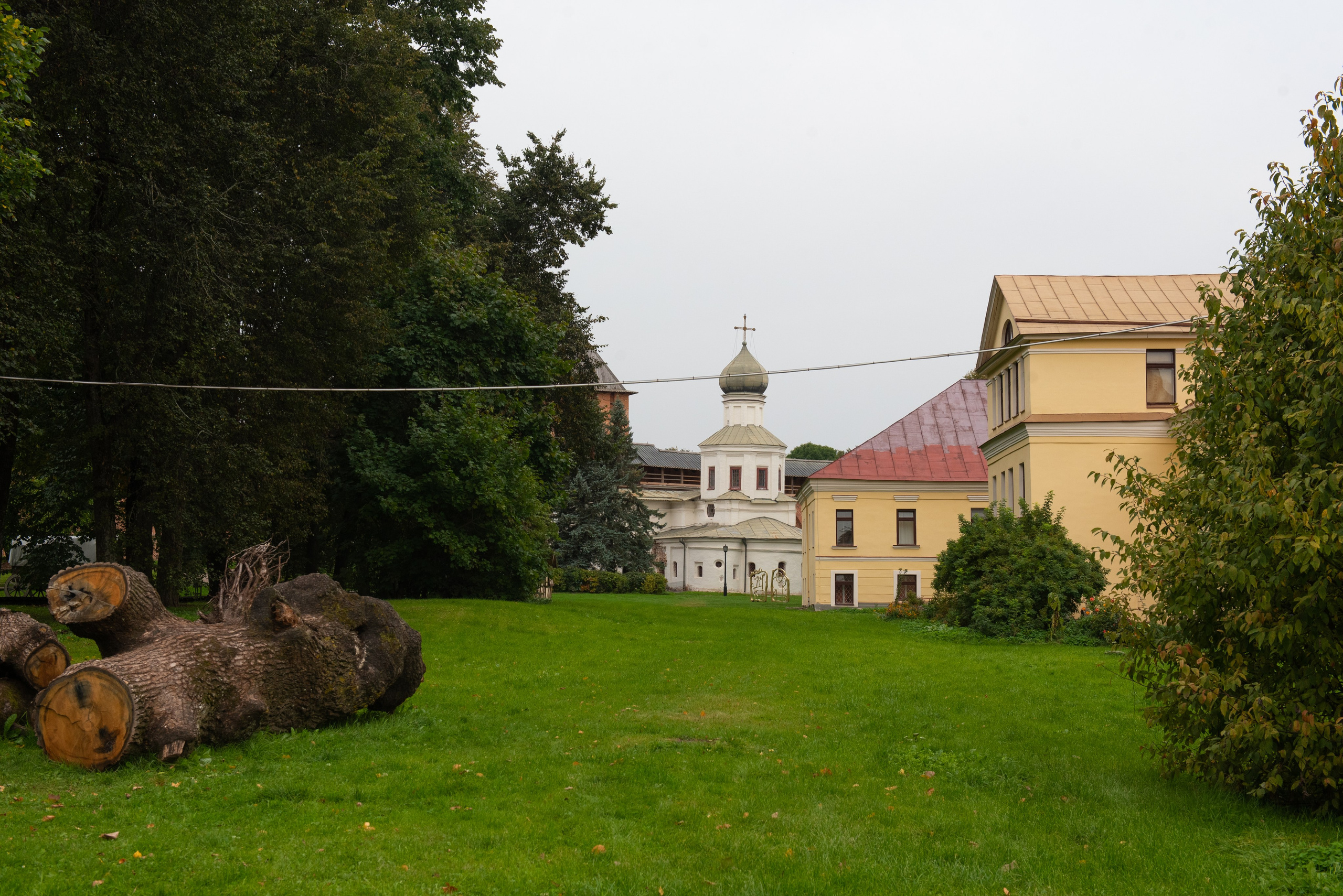 Великий Новгород. Портретный и архитектурный фотограф в Москве и Санкт-Петербурге