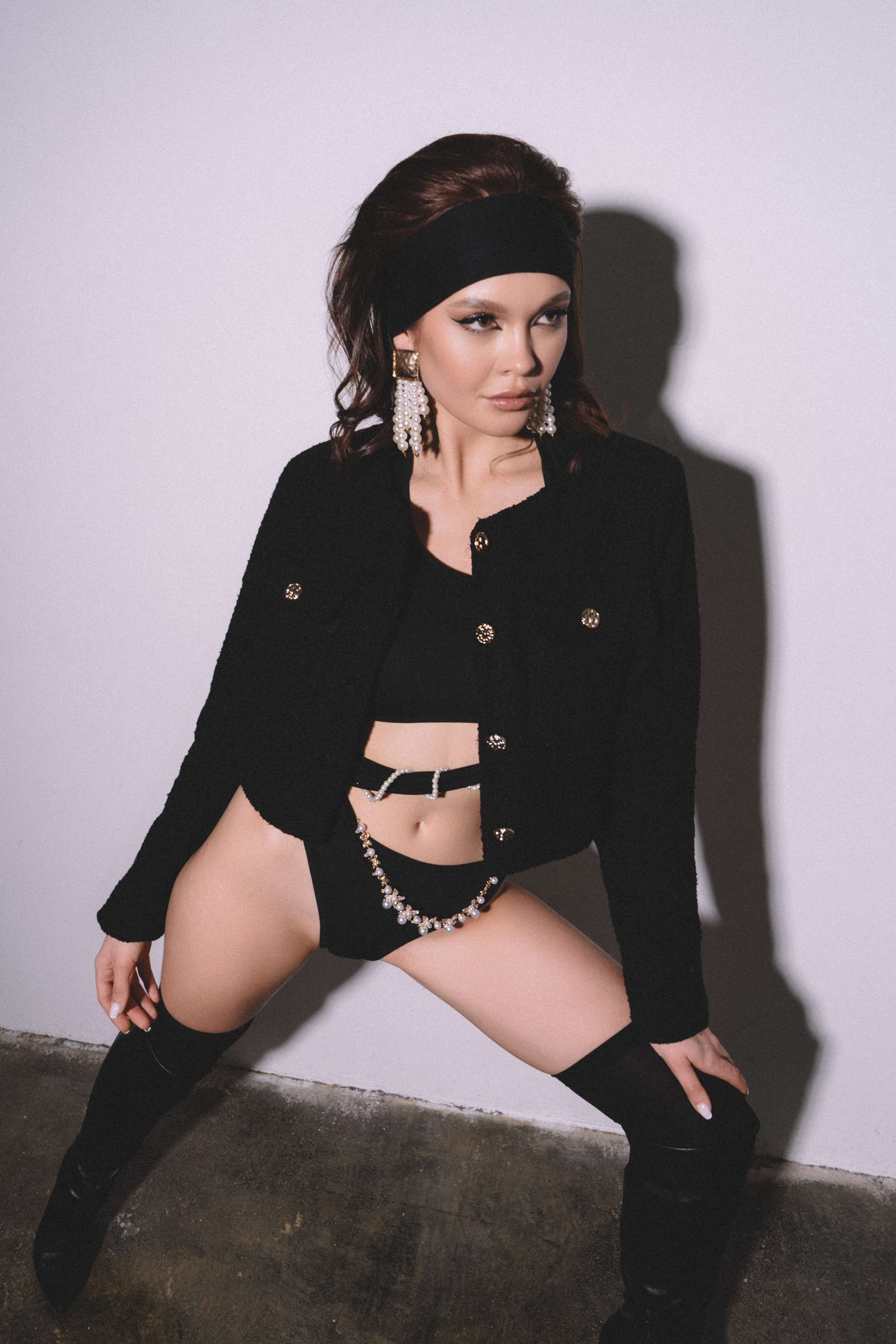 Елена. Анастасия Попова — Fashion photographer