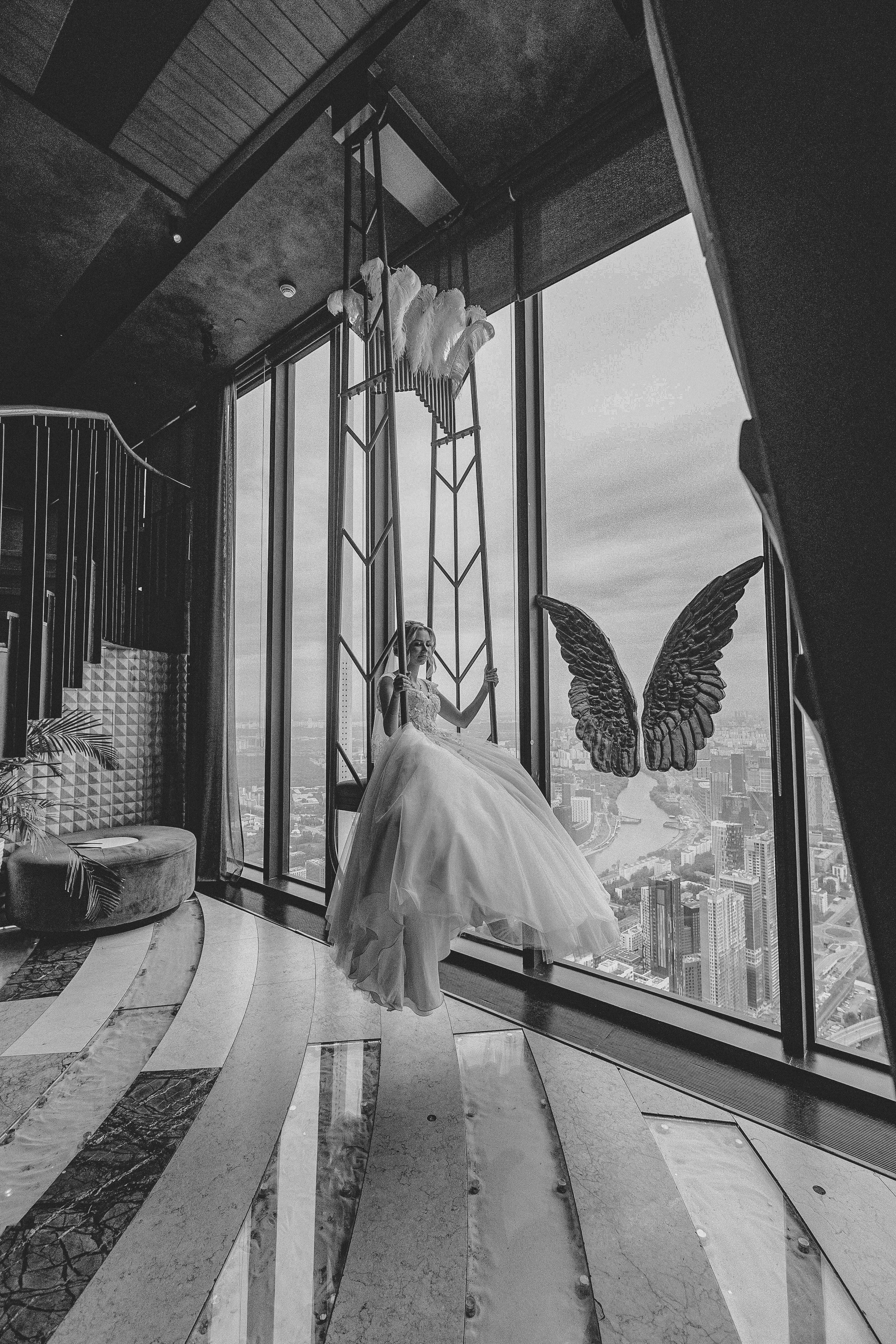 Дмитрий и Дарья. Свадебный фотограф Маргарита Глумскова