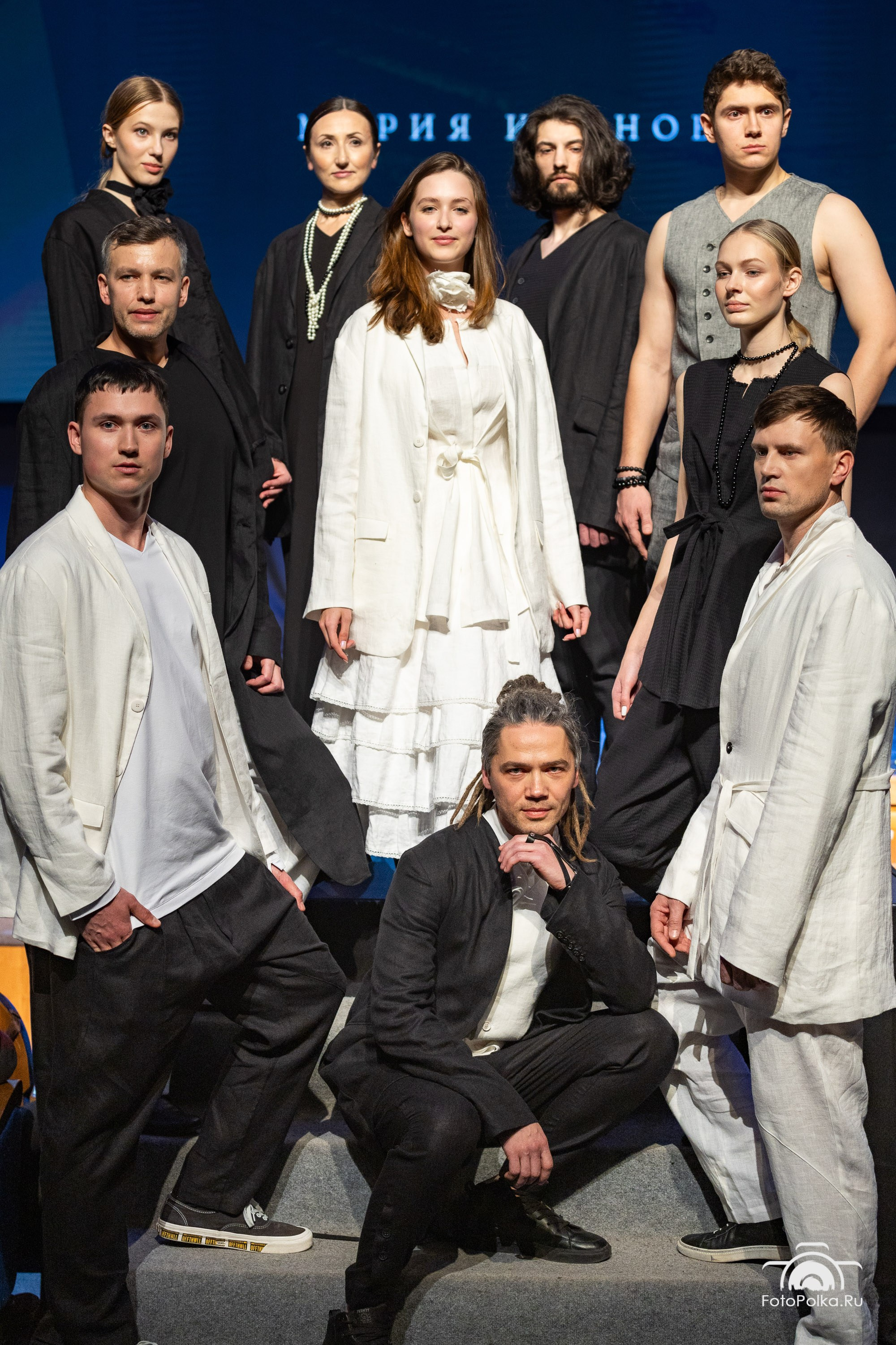 Конкурс дизайнеров одежды и аксессуаров «СТРОЧКА» 2024