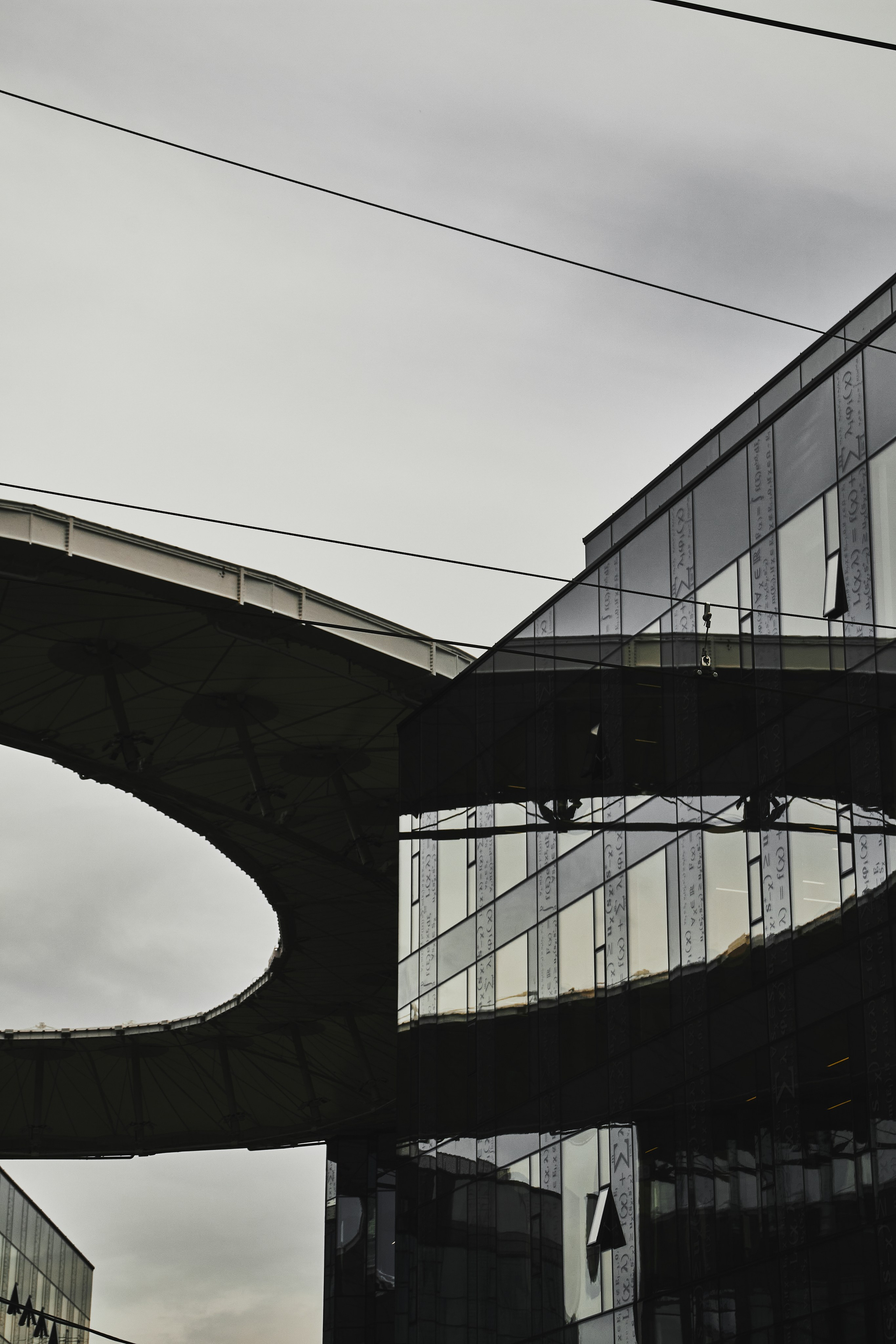 Москва. Фотограф Александр Рауш