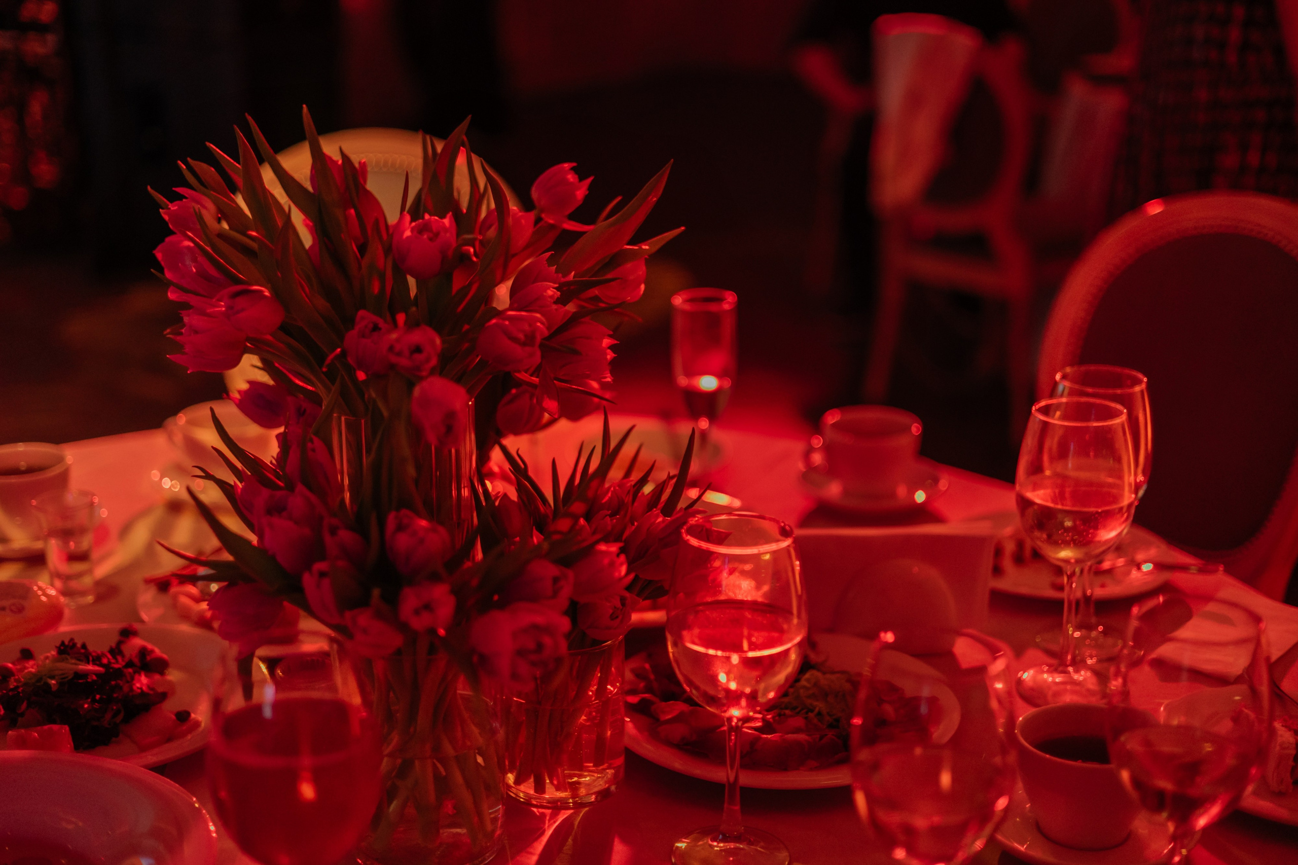 Olga's birthday party. Фотограф Москва Людмила Белова