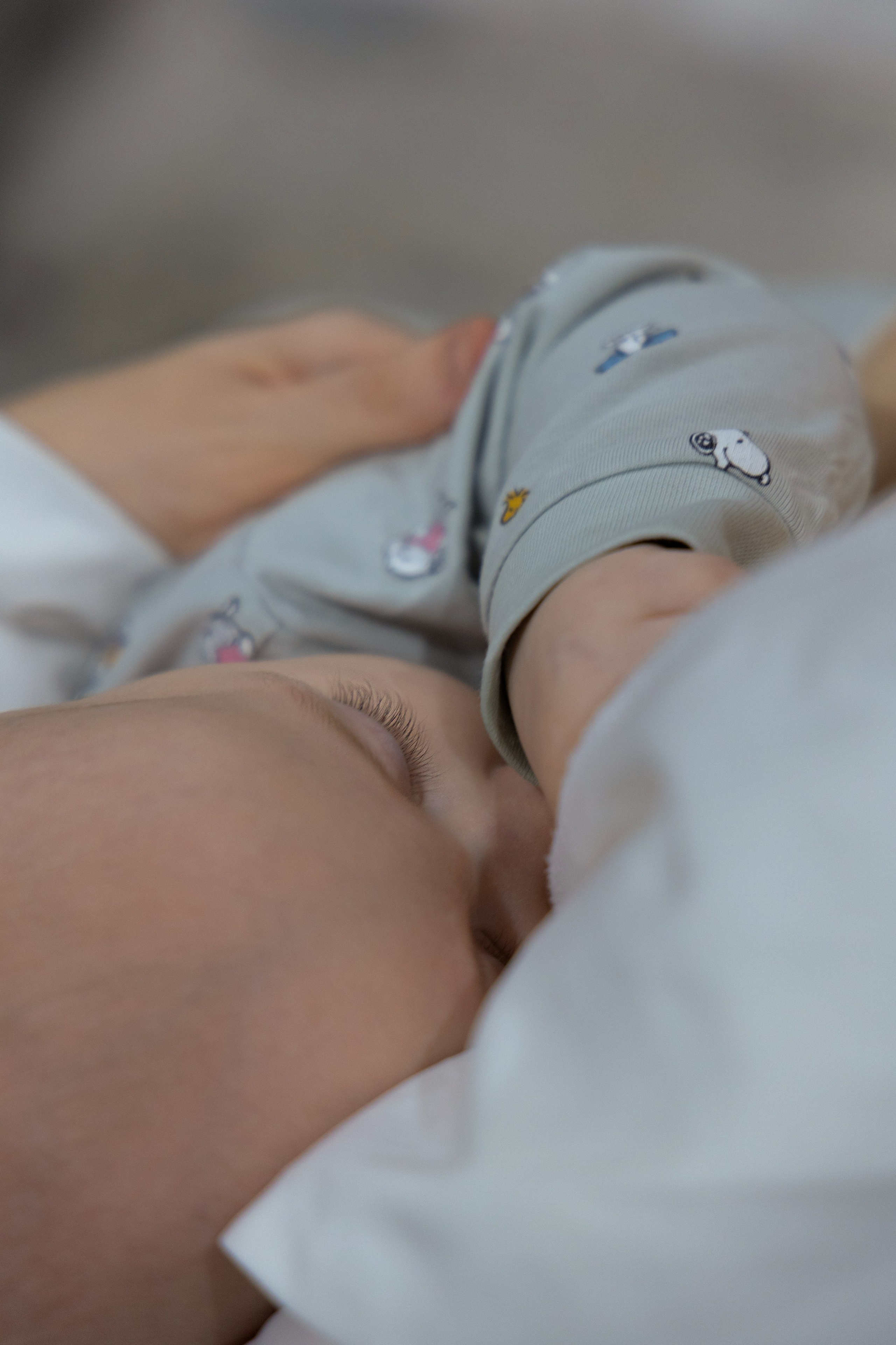 Маша и Матвей. Обо мне