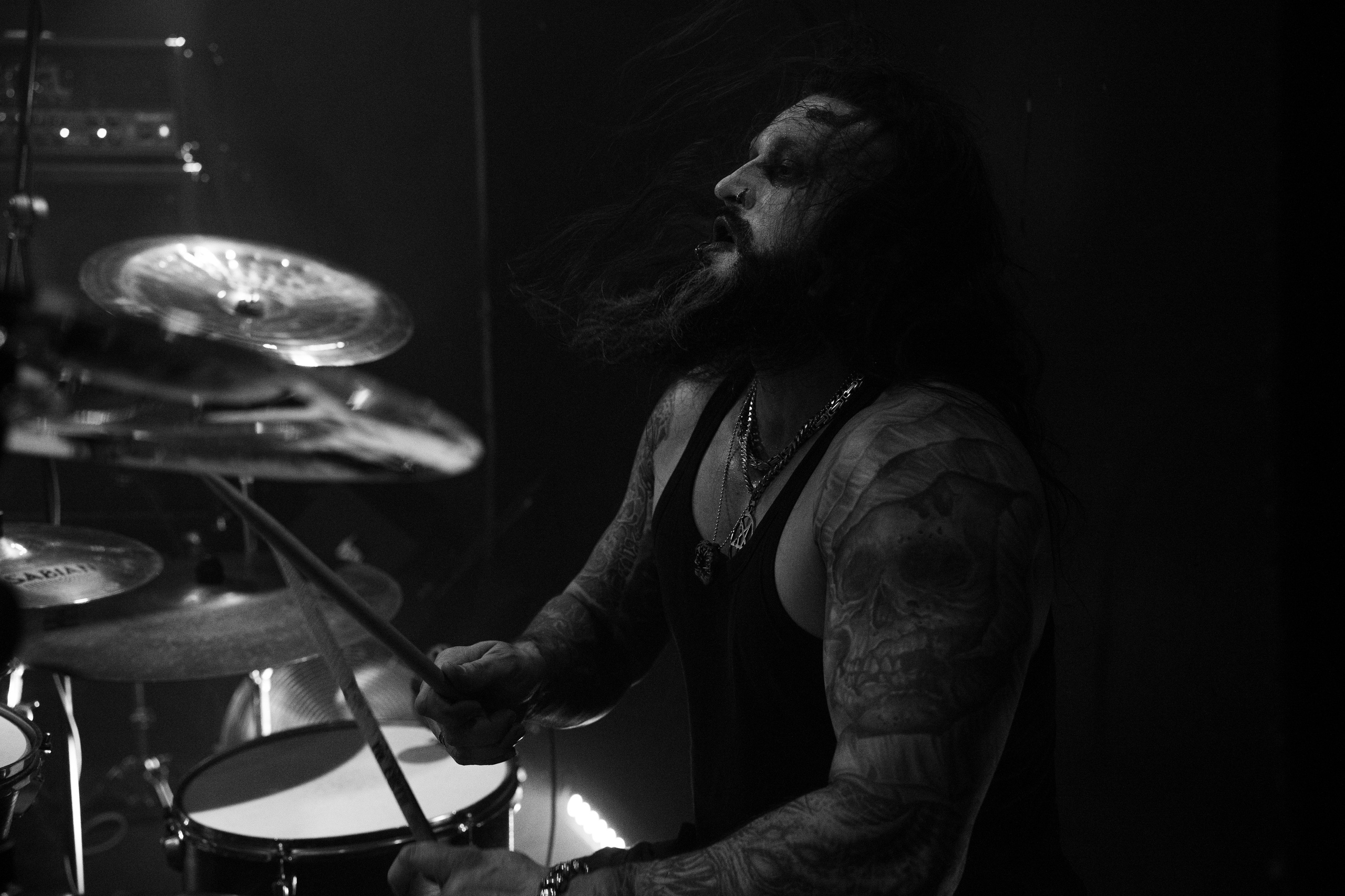 Disillumination • SYMD • Disbound • diploe|Zoccolo 2.0. Концертный и репортажный фотограф в Санкт-Петербурге Слава Пахомов