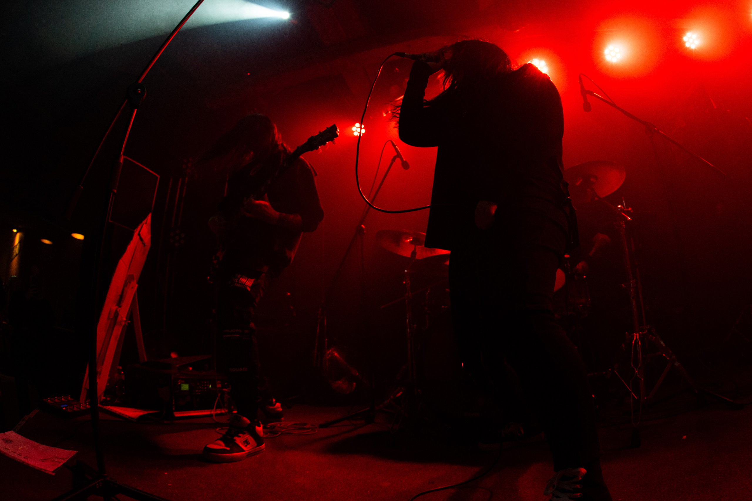 Дней череда|Zoccolo 2.0. Концертный и репортажный фотограф в Санкт-Петербурге Слава Пахомов