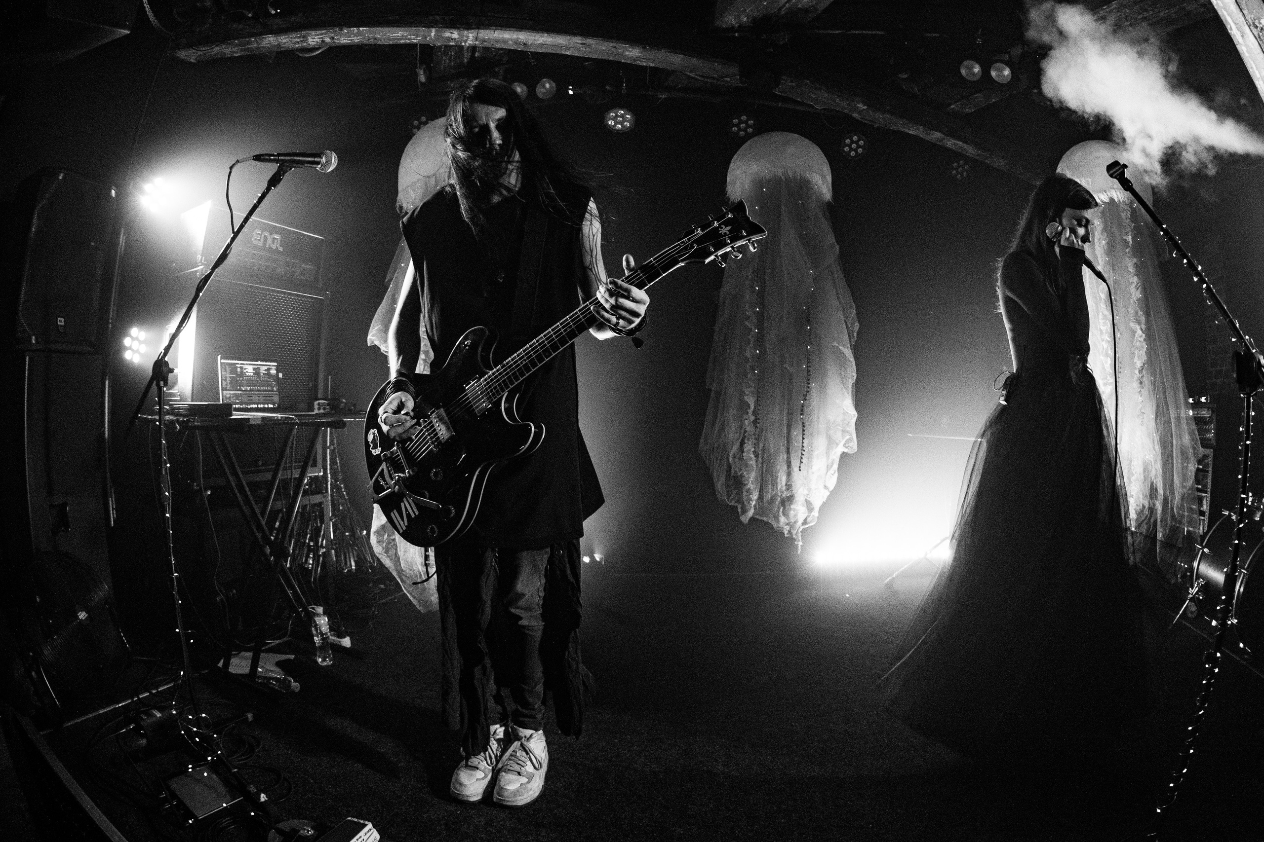 Elfe — БОЛЬШОЙ СОЛЬНЫЙ КОНЦЕРТ | Zoccolo 2.0. Концертный и репортажный фотограф в Санкт-Петербурге Слава Пахомов