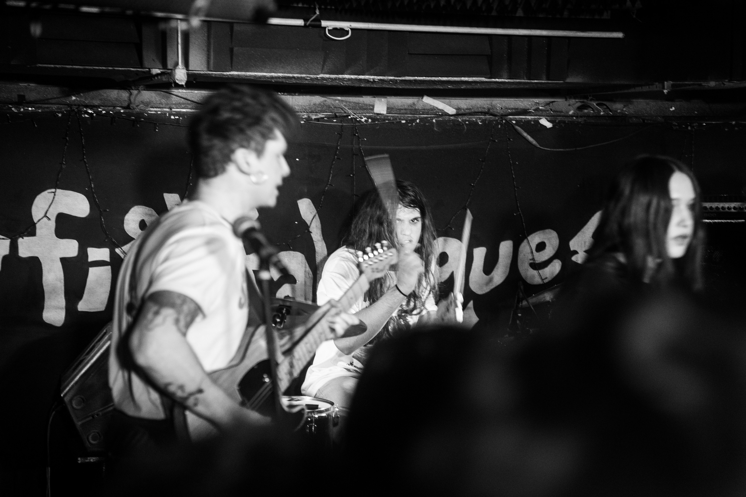 Skramz weekend| FFN 01.02.26. Концертный и репортажный фотограф в Санкт-Петербурге Слава Пахомов