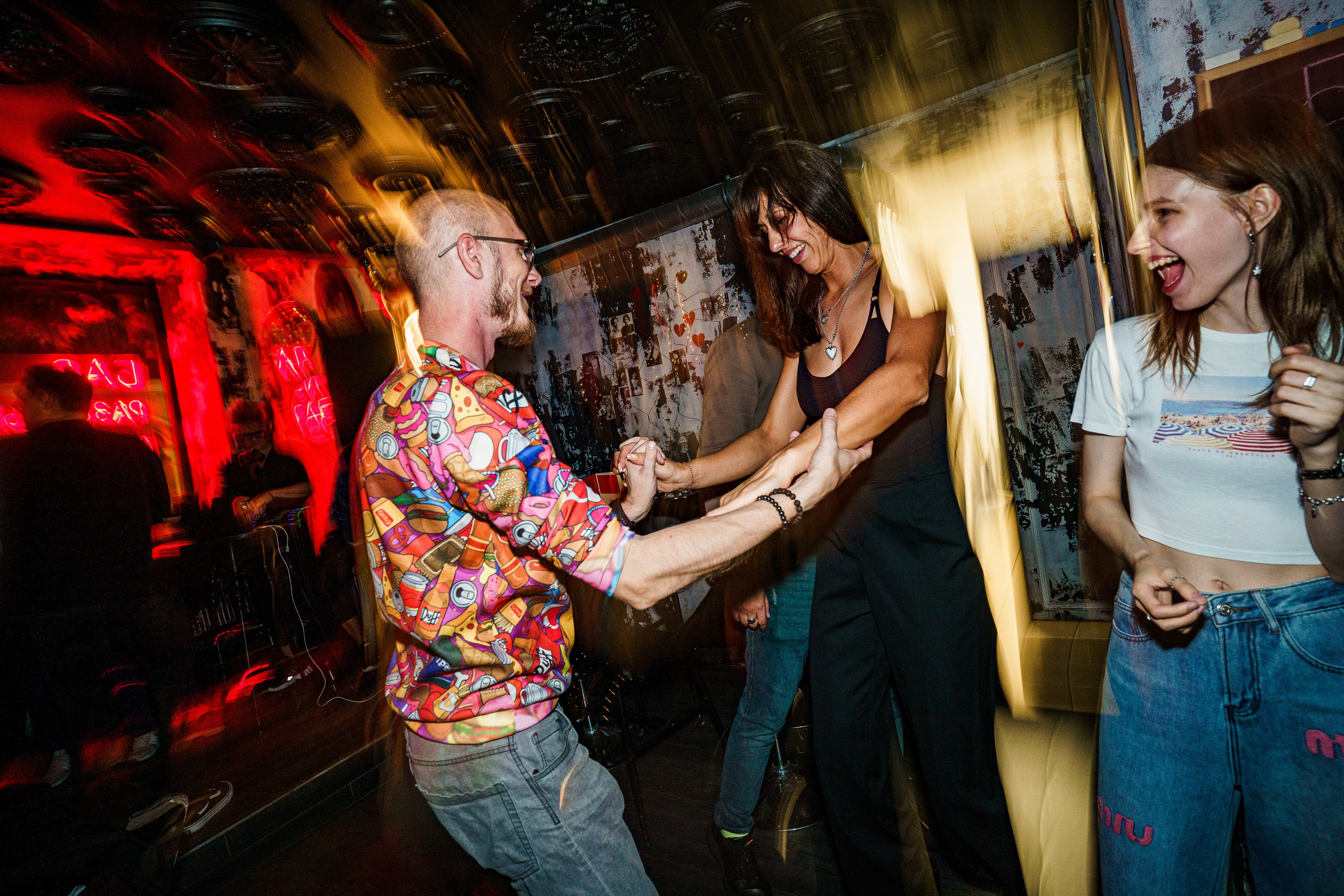 Бар разбитых сердец. Last summer party. Концертный и репортажный фотограф в Санкт-Петербурге Слава Пахомов