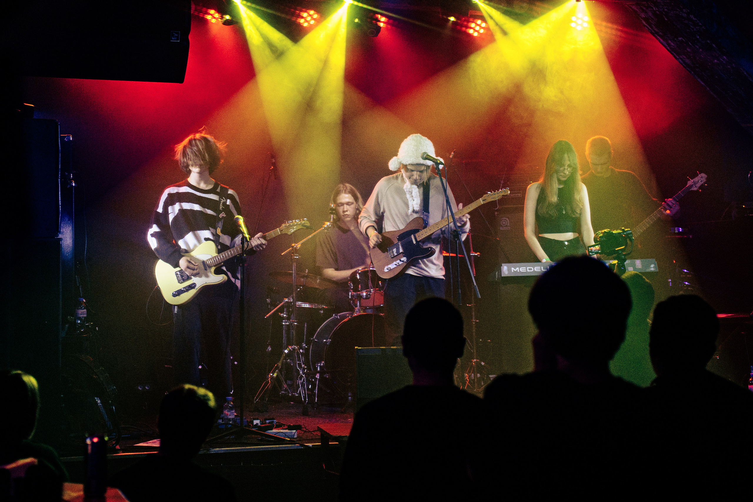 Сезон дождей|Zoccolo 2.0. Концертный и репортажный фотограф в Санкт-Петербурге Слава Пахомов