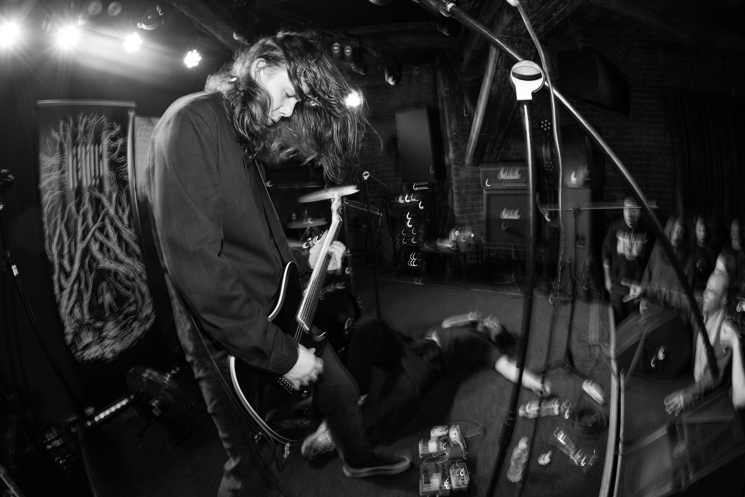 Potvor • aphotique • Doomerion|Zoccolo 2.0. Концертный и репортажный фотограф в Санкт-Петербурге Слава Пахомов