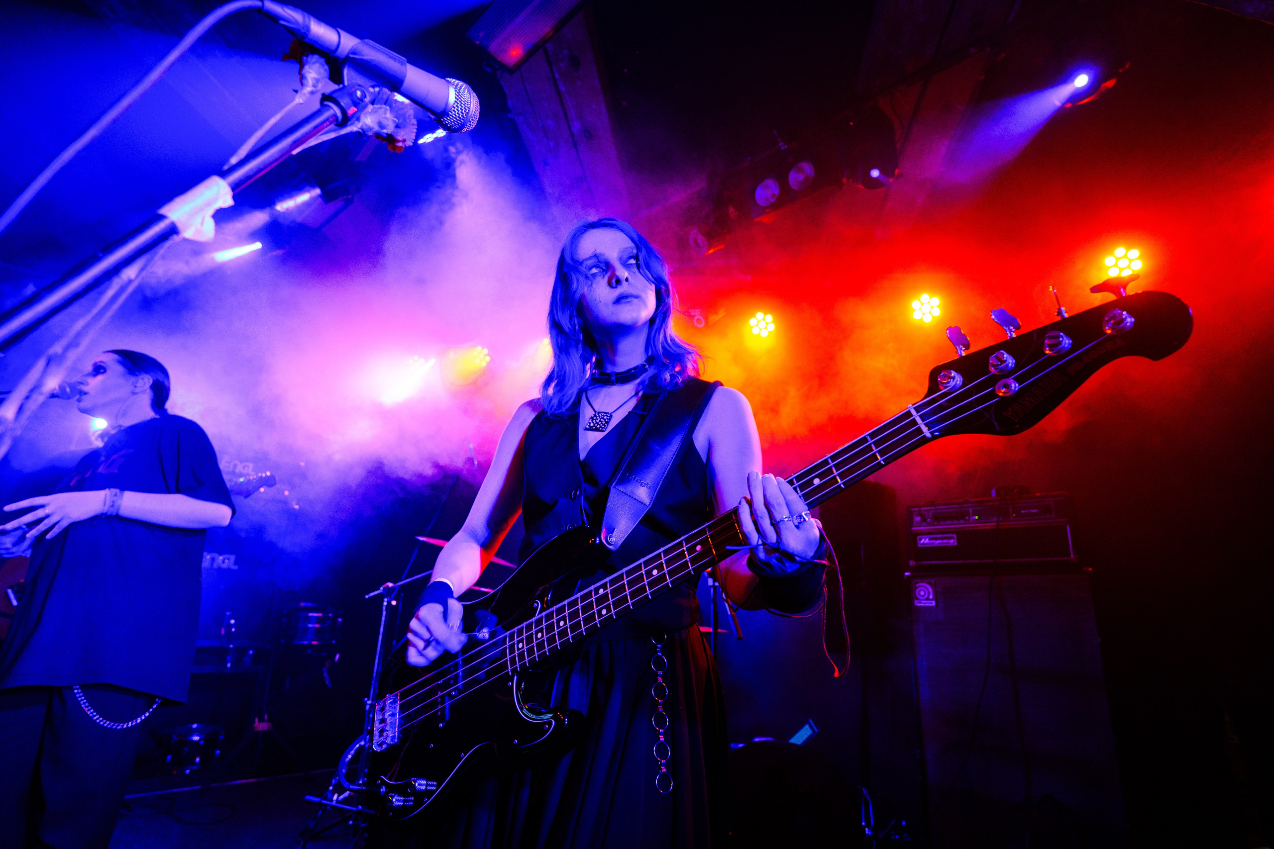 Сезон дождей|Zoccolo 2.0. Концертный и репортажный фотограф в Санкт-Петербурге Слава Пахомов