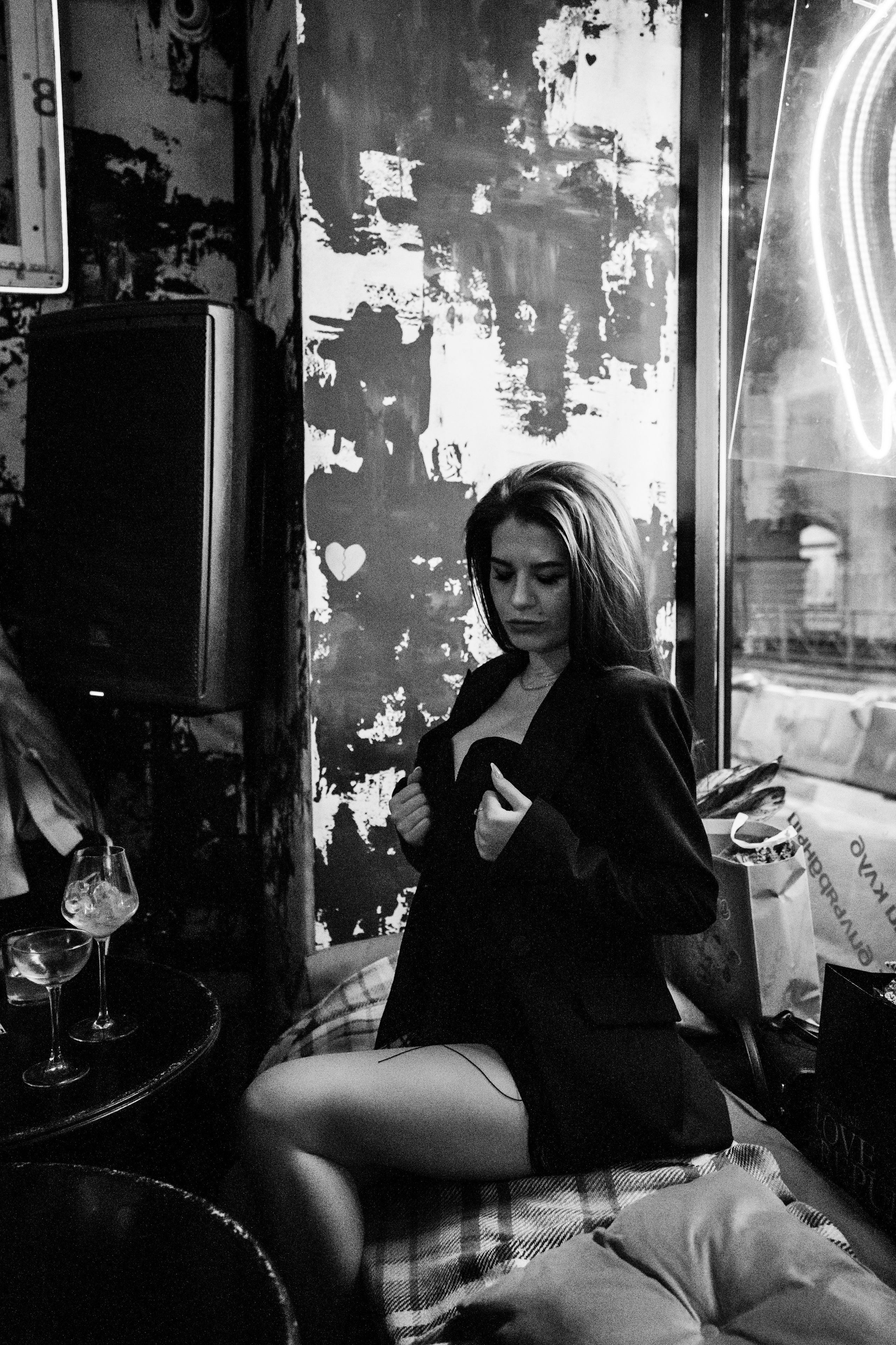 26 и 27 сентября. Бар разбитых сердец. Концертный и репортажный фотограф в Санкт-Петербурге Слава Пахомов