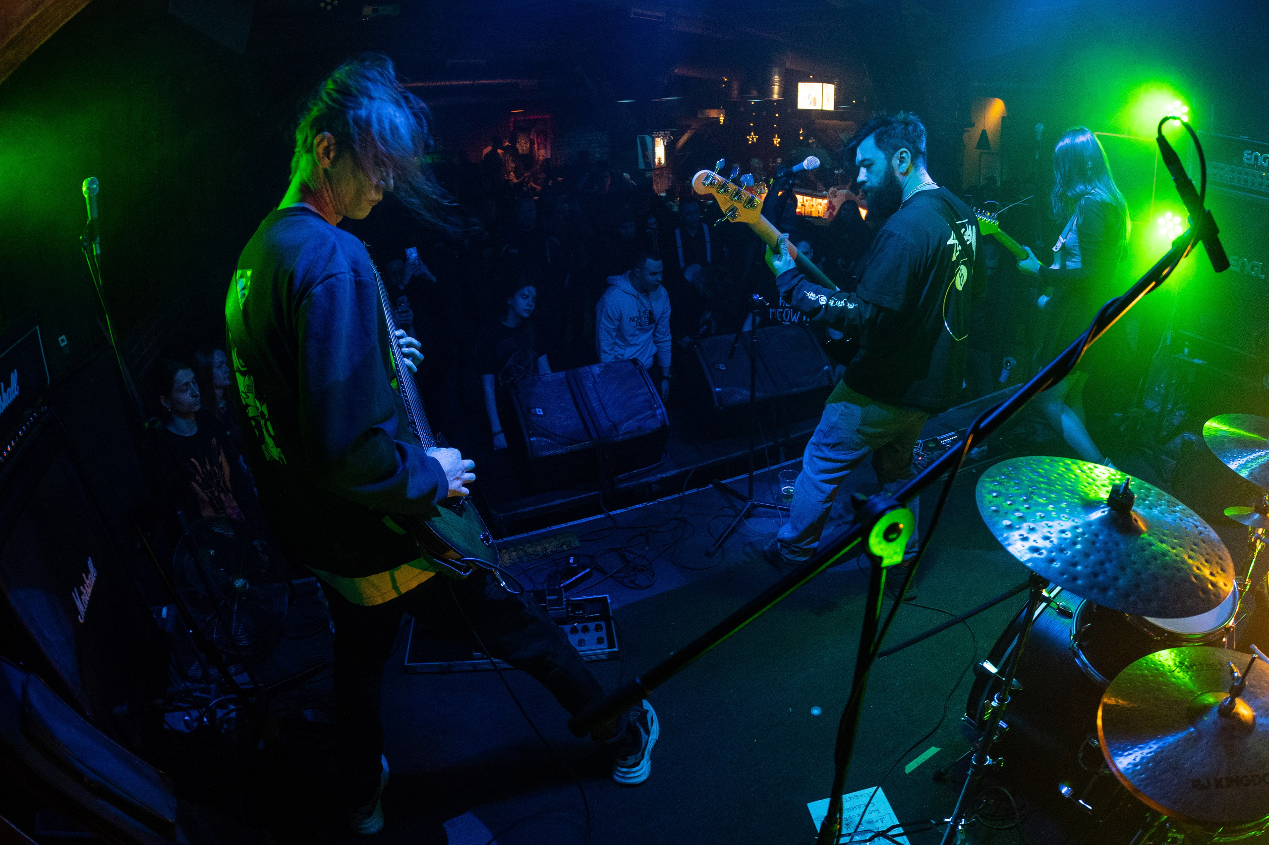 Naska•Pechora•Varhara•Sepharose|Zoccolo 2.0. Концертный и репортажный фотограф в Санкт-Петербурге Слава Пахомов