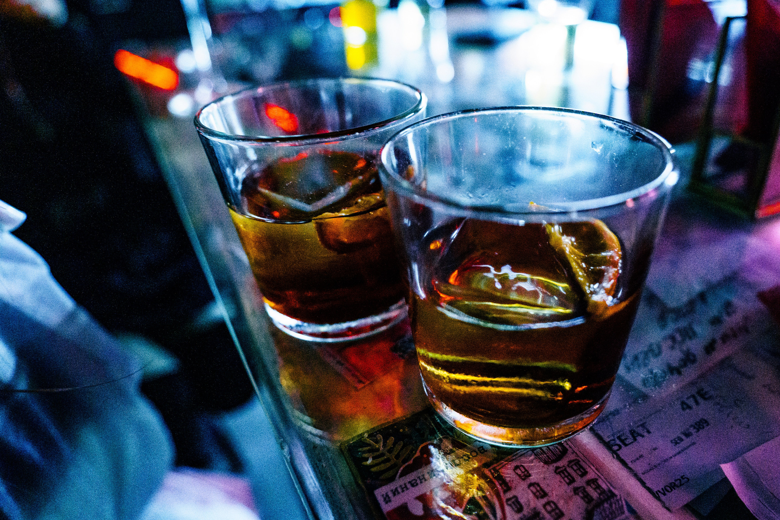 Halloween party. Бар разбитых сердец. Концертный и репортажный фотограф в Санкт-Петербурге Слава Пахомов