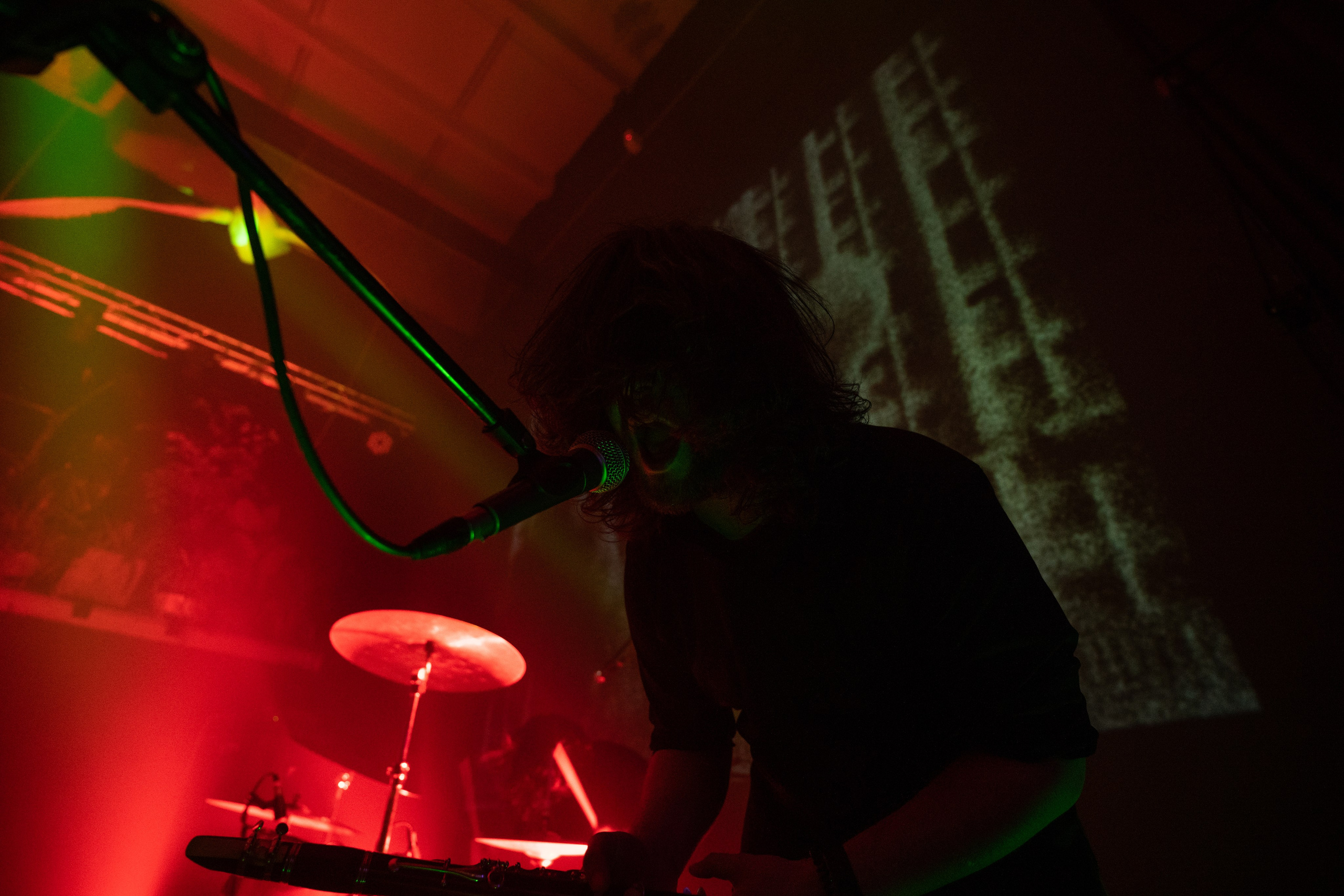 Шторм|Ласточка. Концертный и репортажный фотограф в Санкт-Петербурге Слава Пахомов