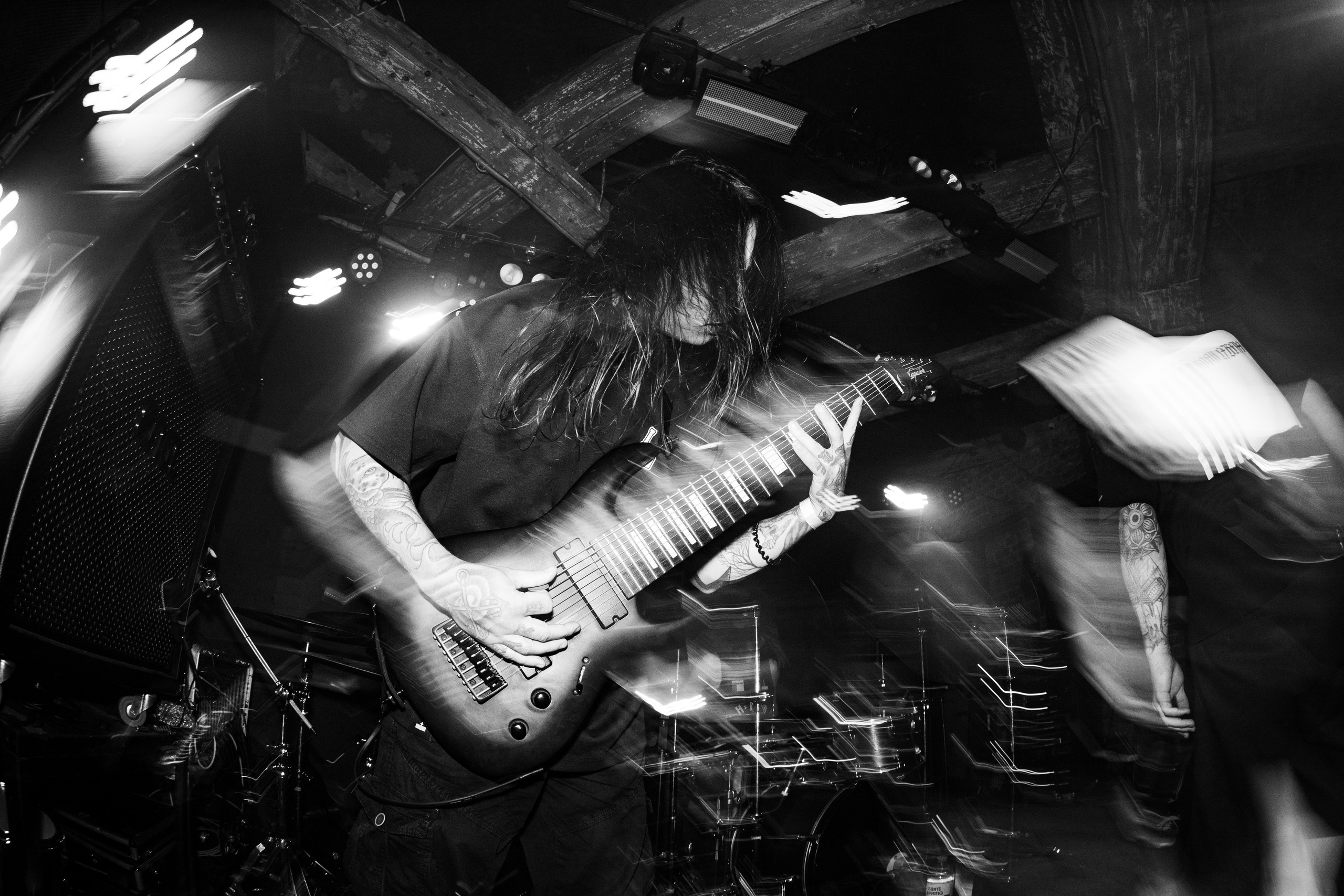 ОМУТ ГИГ|Zoccolo 2.0. Концертный и репортажный фотограф в Санкт-Петербурге Слава Пахомов