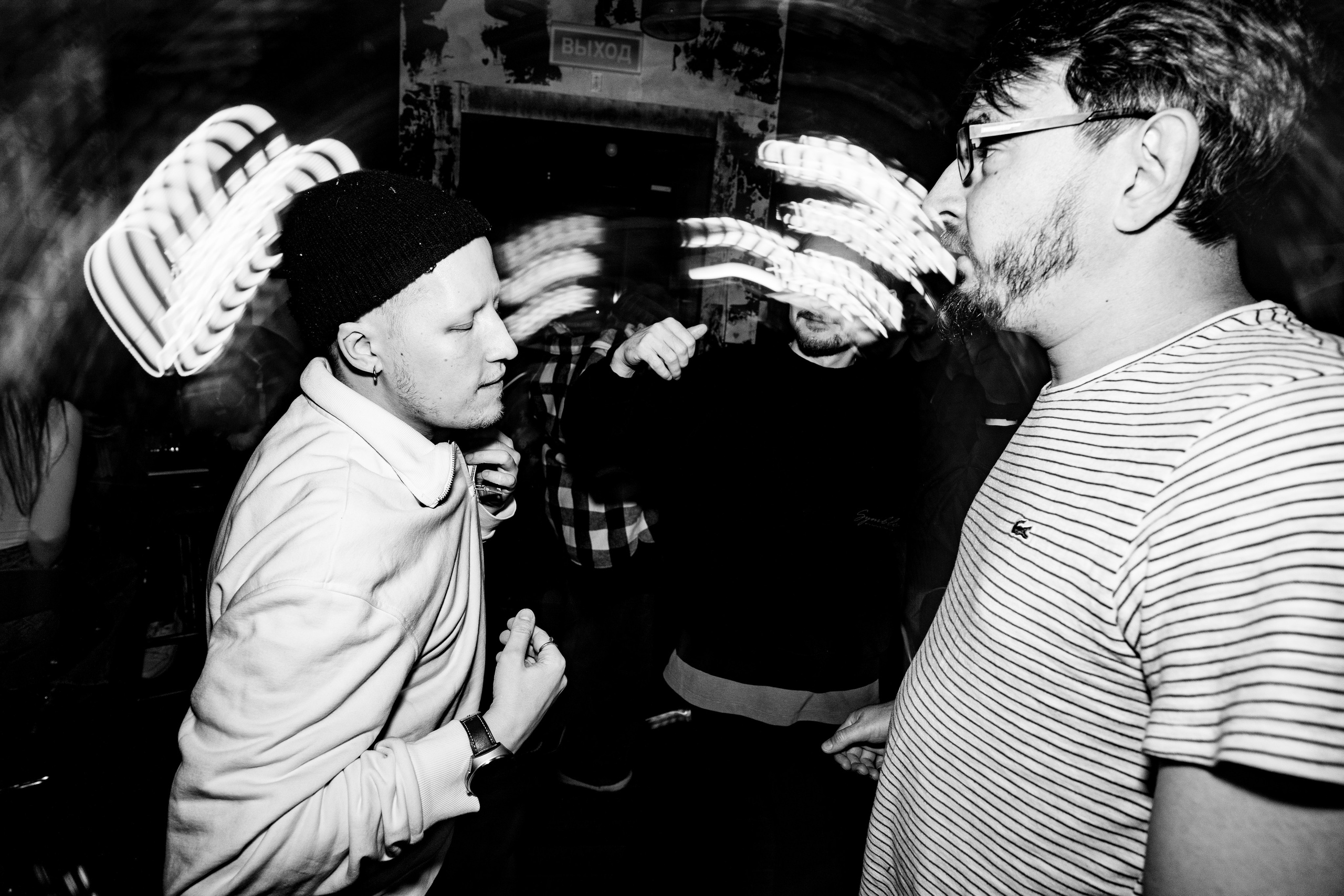 День рождения Шефа. Бар разбитых сердец. Концертный и репортажный фотограф в Санкт-Петербурге Слава Пахомов