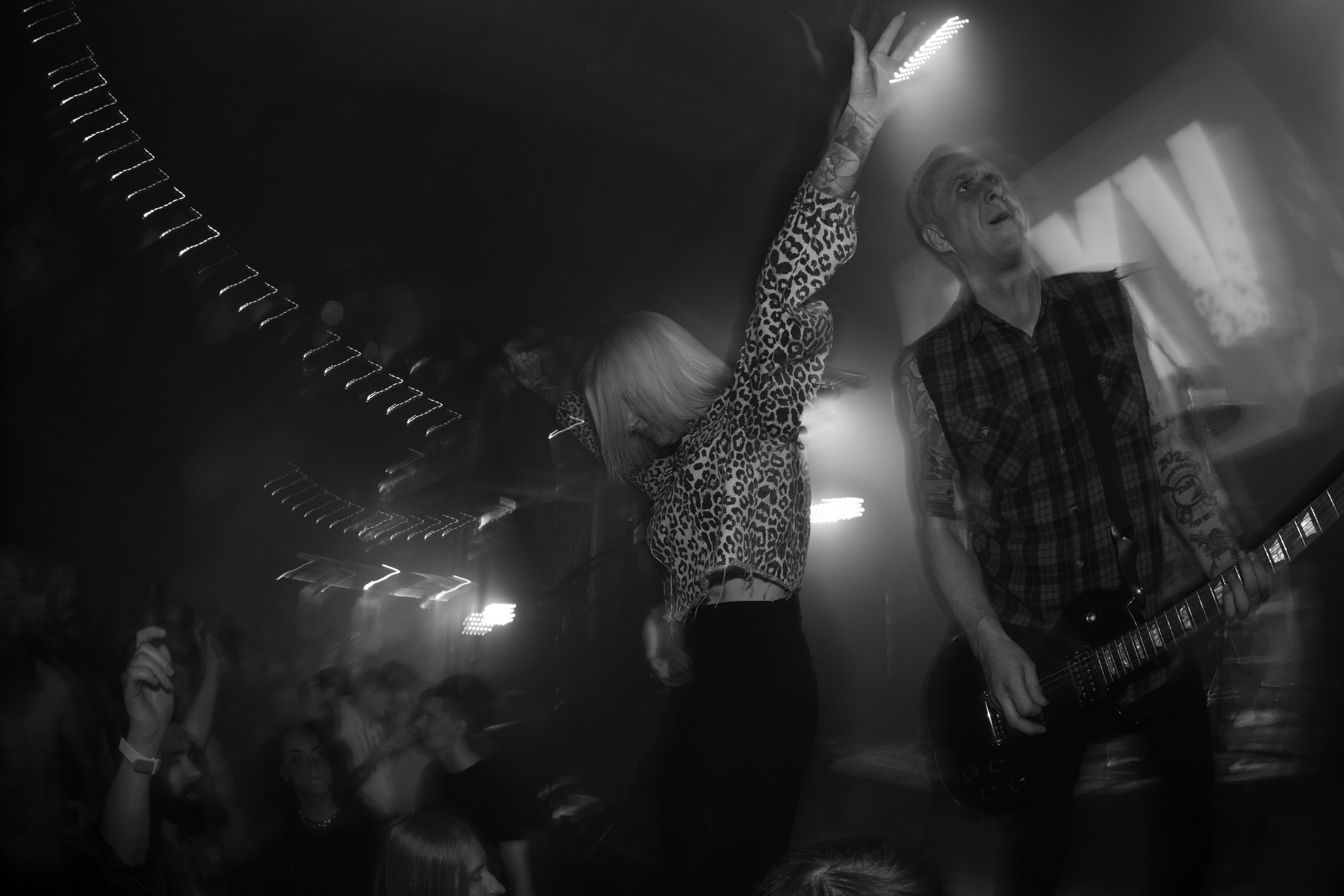 ПОРТ (812) 25 лет|Ласточка. Концертный и репортажный фотограф в Санкт-Петербурге Слава Пахомов