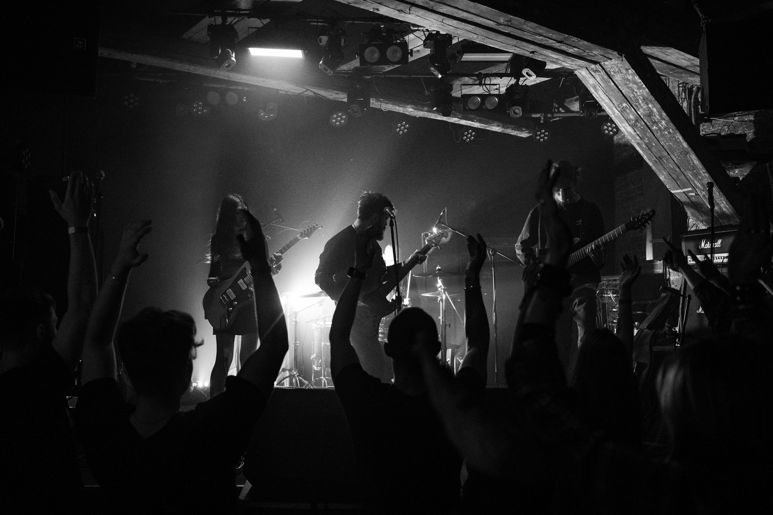 Naska•Pechora•Varhara•Sepharose|Zoccolo 2.0. Концертный и репортажный фотограф в Санкт-Петербурге Слава Пахомов