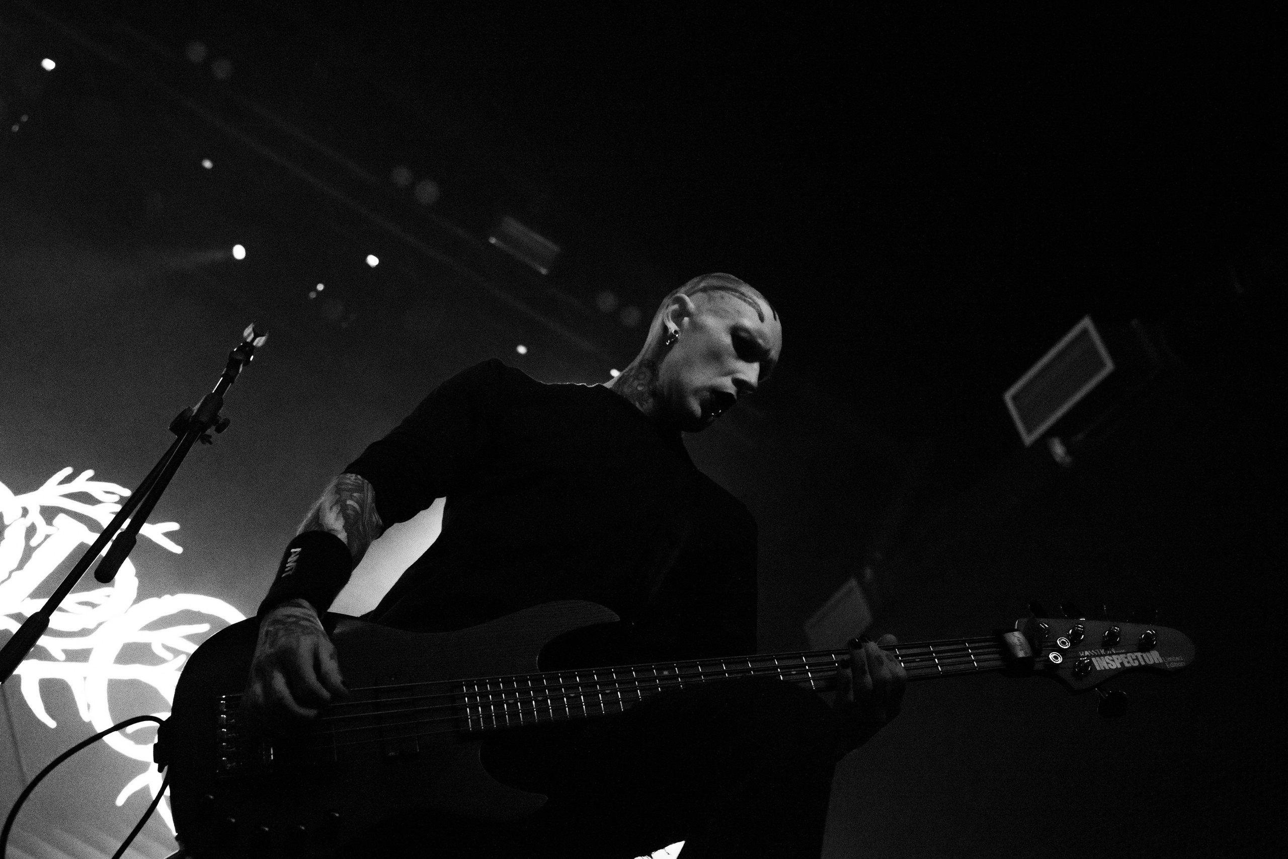 Чёрная Нева Vol.10. Neuropolis|Рассвет. Концертный и репортажный фотограф в Санкт-Петербурге Слава Пахомов