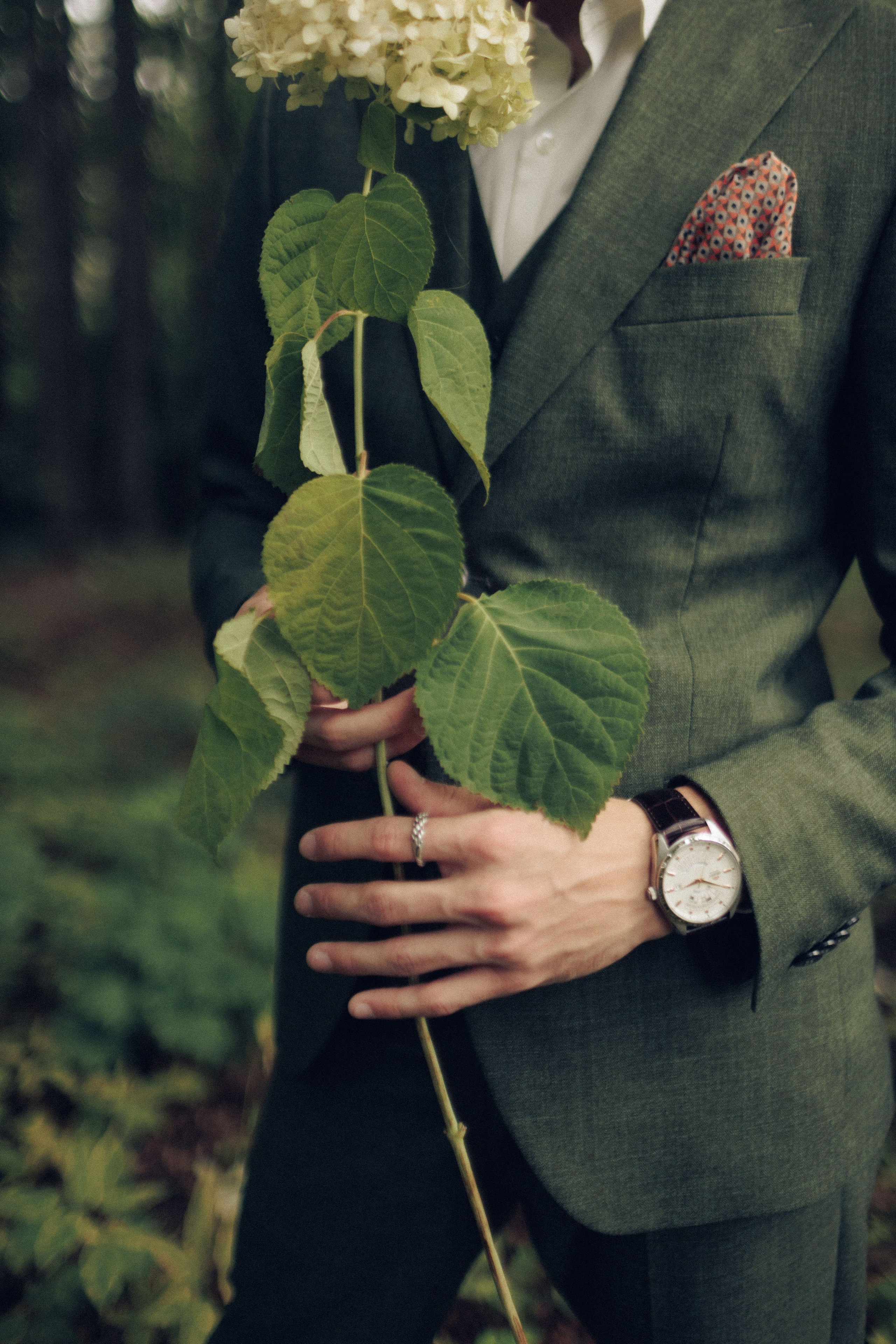 Руслан и Алина. Фотограф Нэля Хаматова