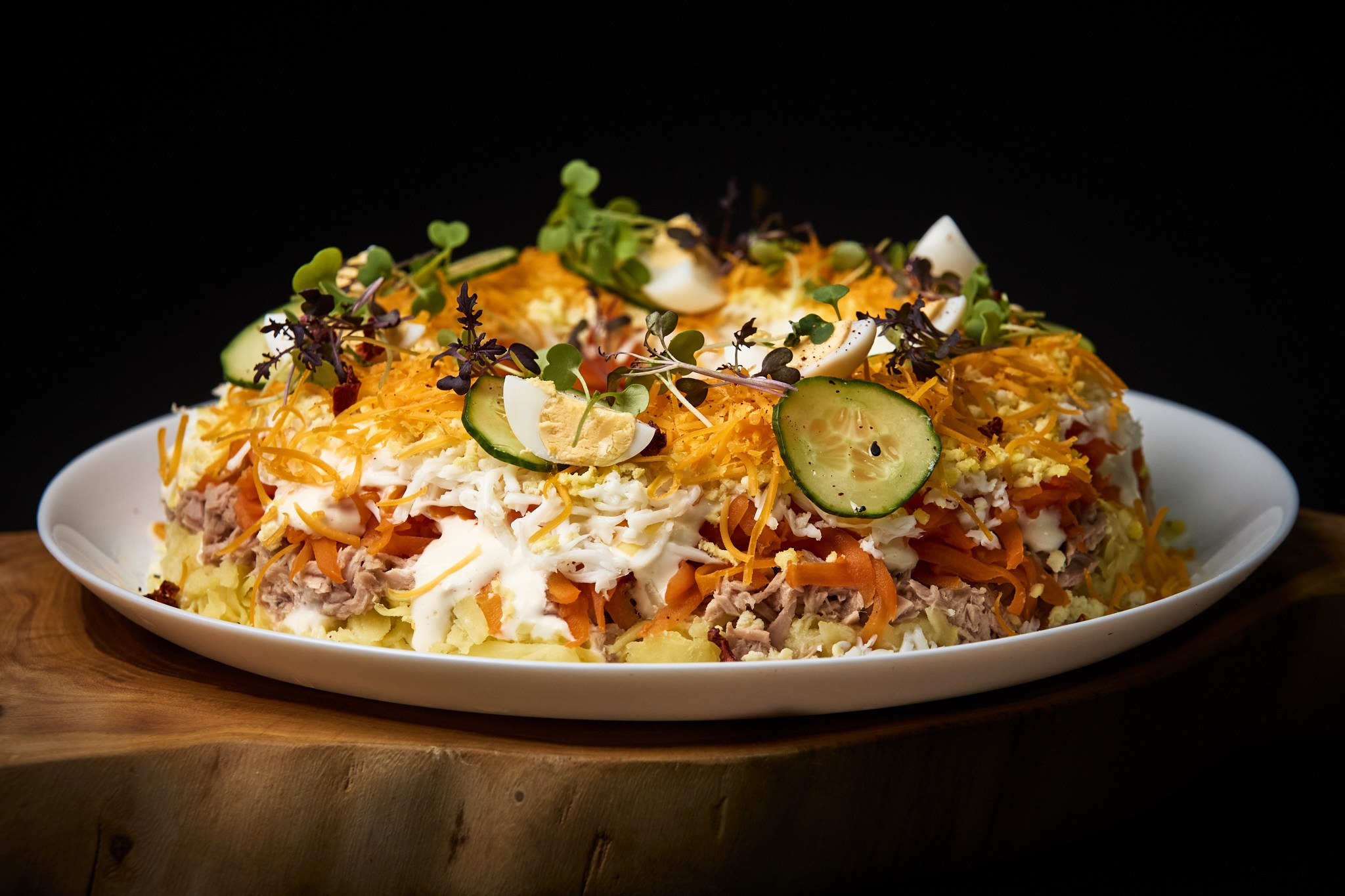 Еда / Предметное фото / Натюрморт. Портретный, интерьерный и фуд фотограф в Перми Иван Вострецов