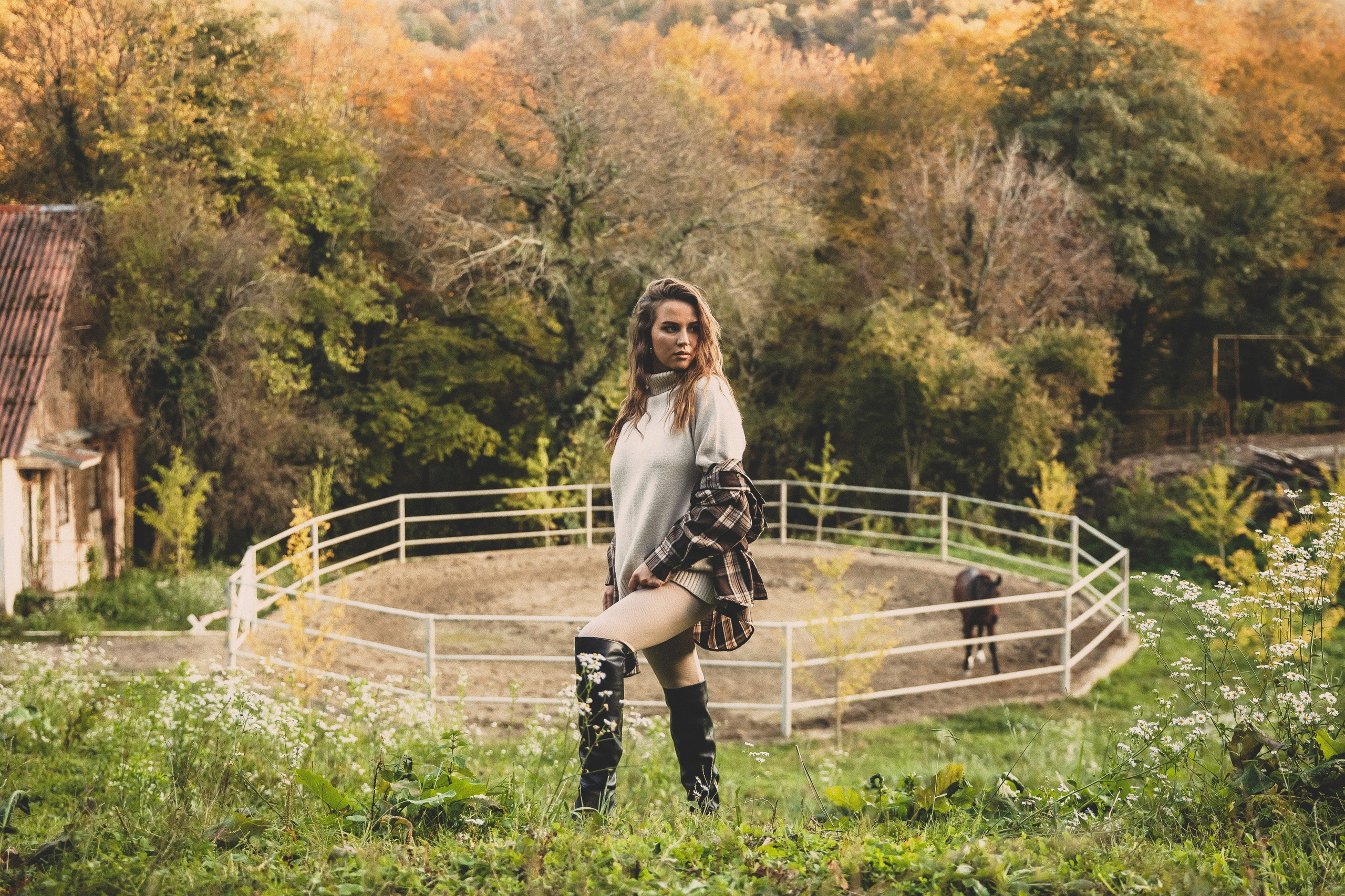 Мирославу 1 годик. Свадебный и семейный фотограф Колоскова Мария (Сочи и весь мир)