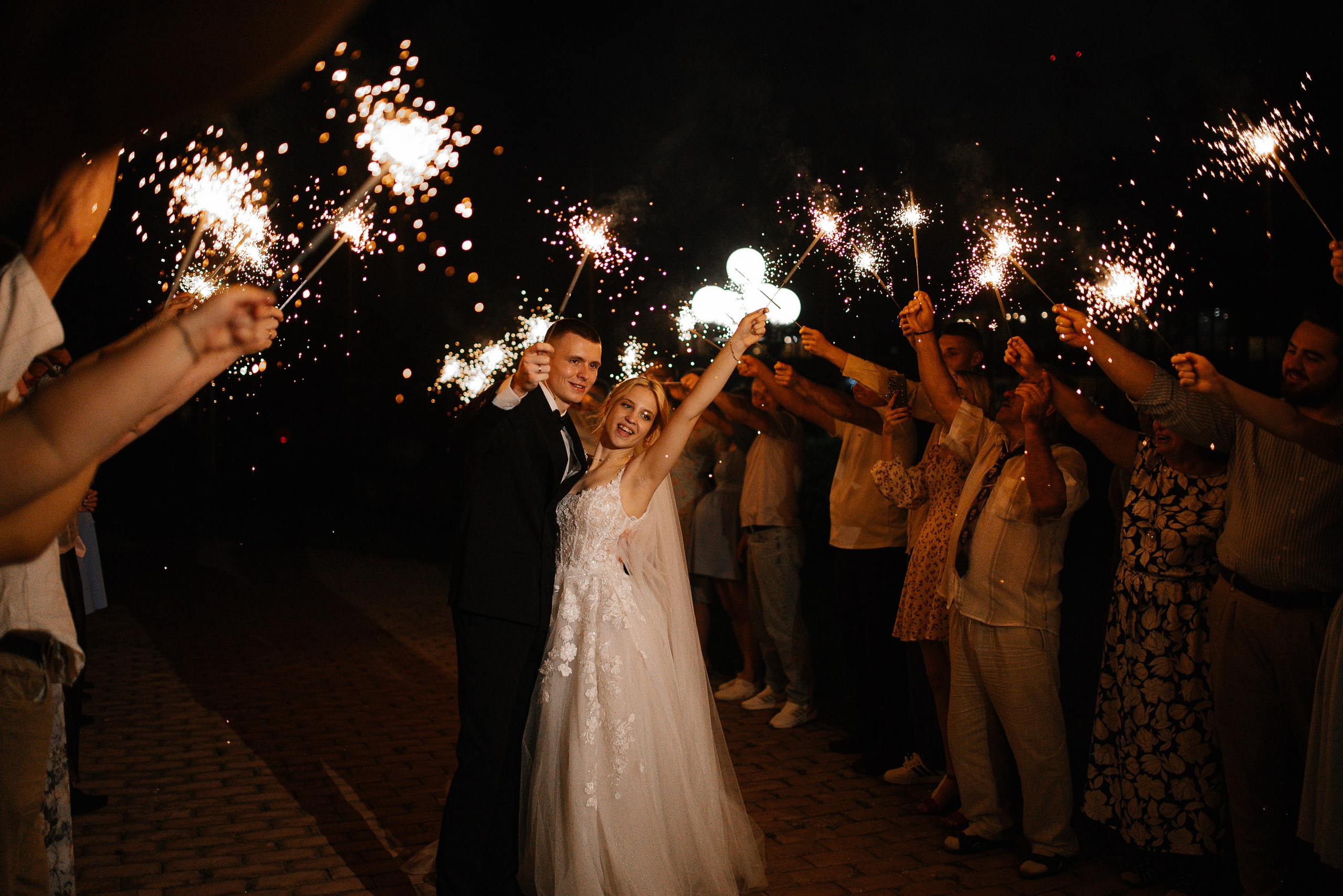 Антон и Любовь. Свадебный и семейный фотограф в Коломне Мария Мусатова