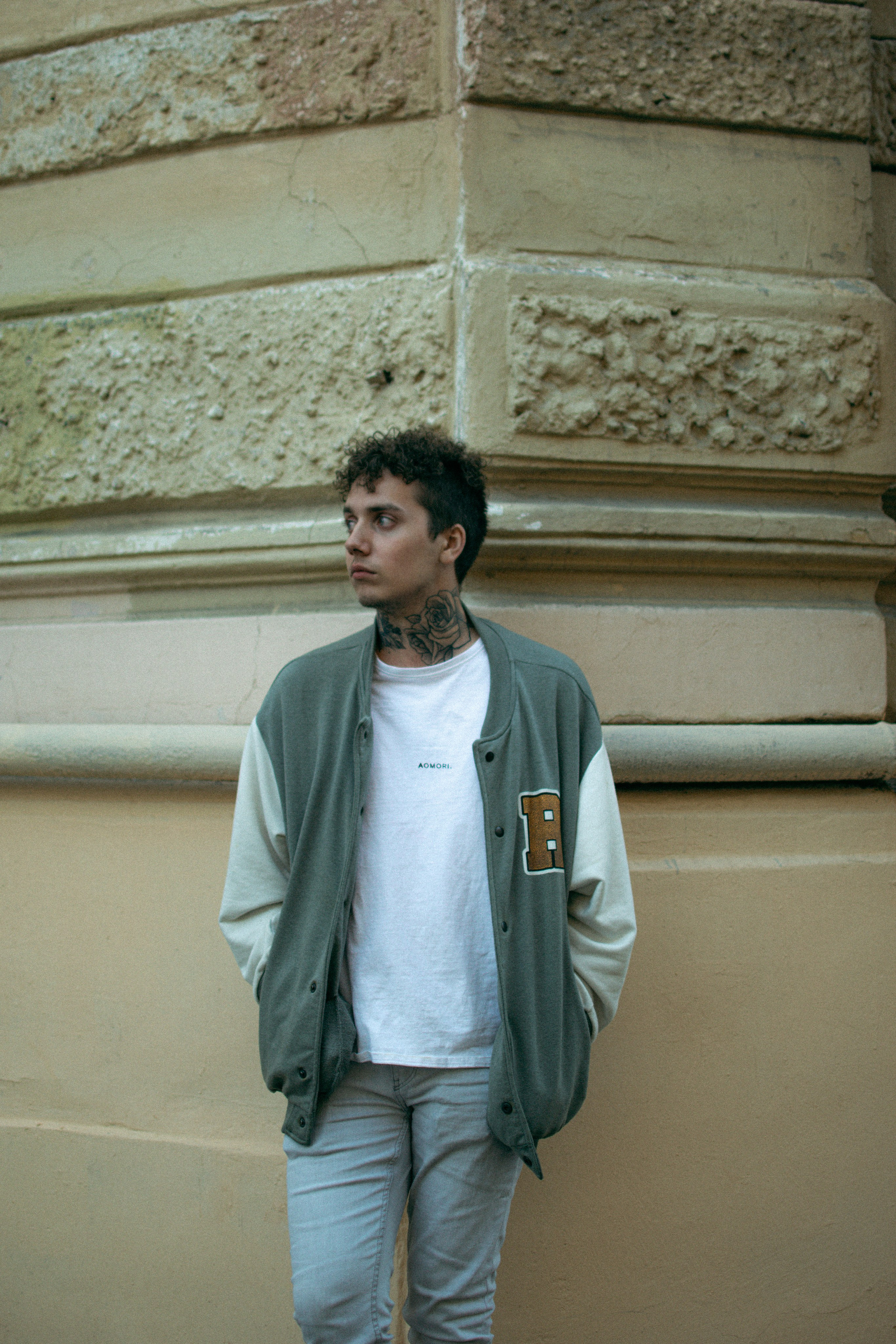 Дима|прогулка. Карина не озоруй — фотограф Санкт-Петербург