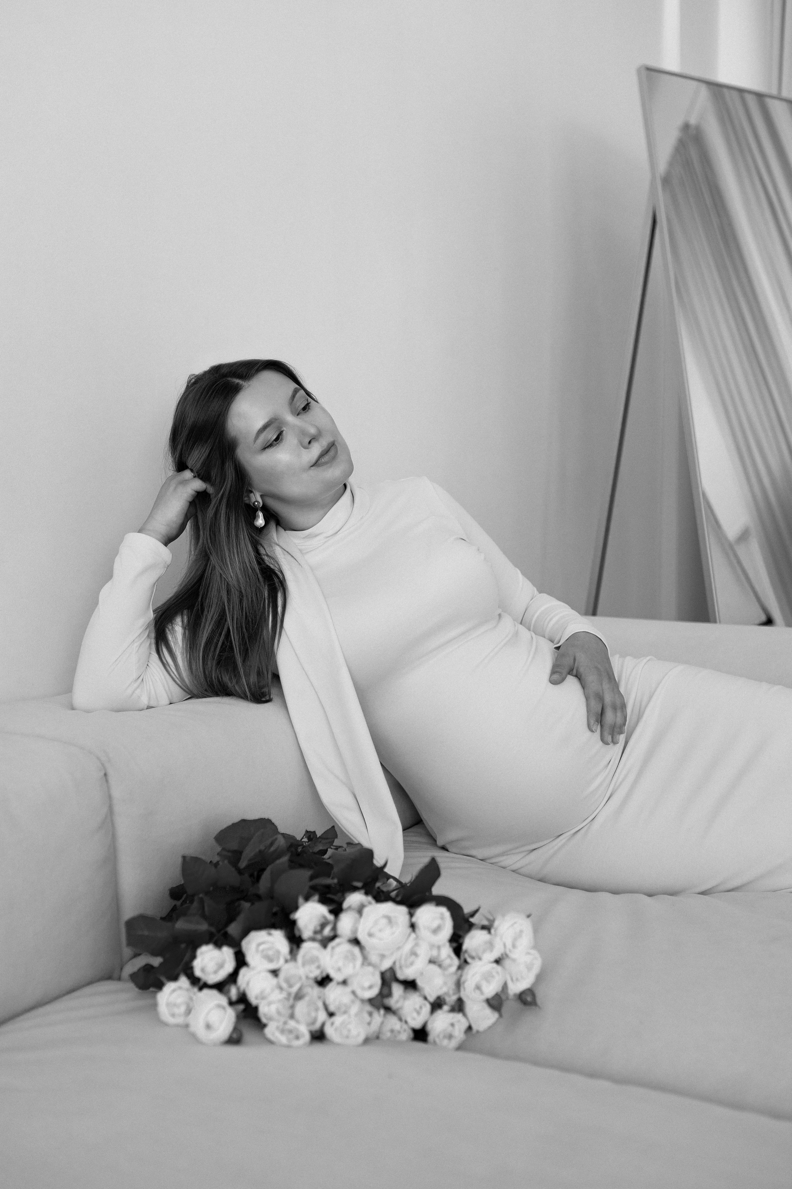 Портреты. Портретный фотограф в Москве Анастасия