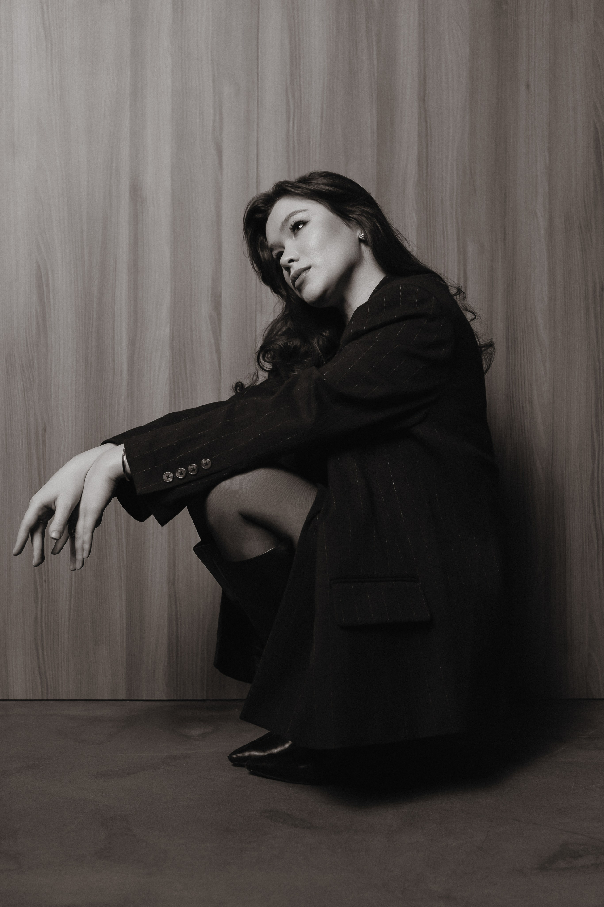 Наиля. Портретный фотограф в Москве Анастасия