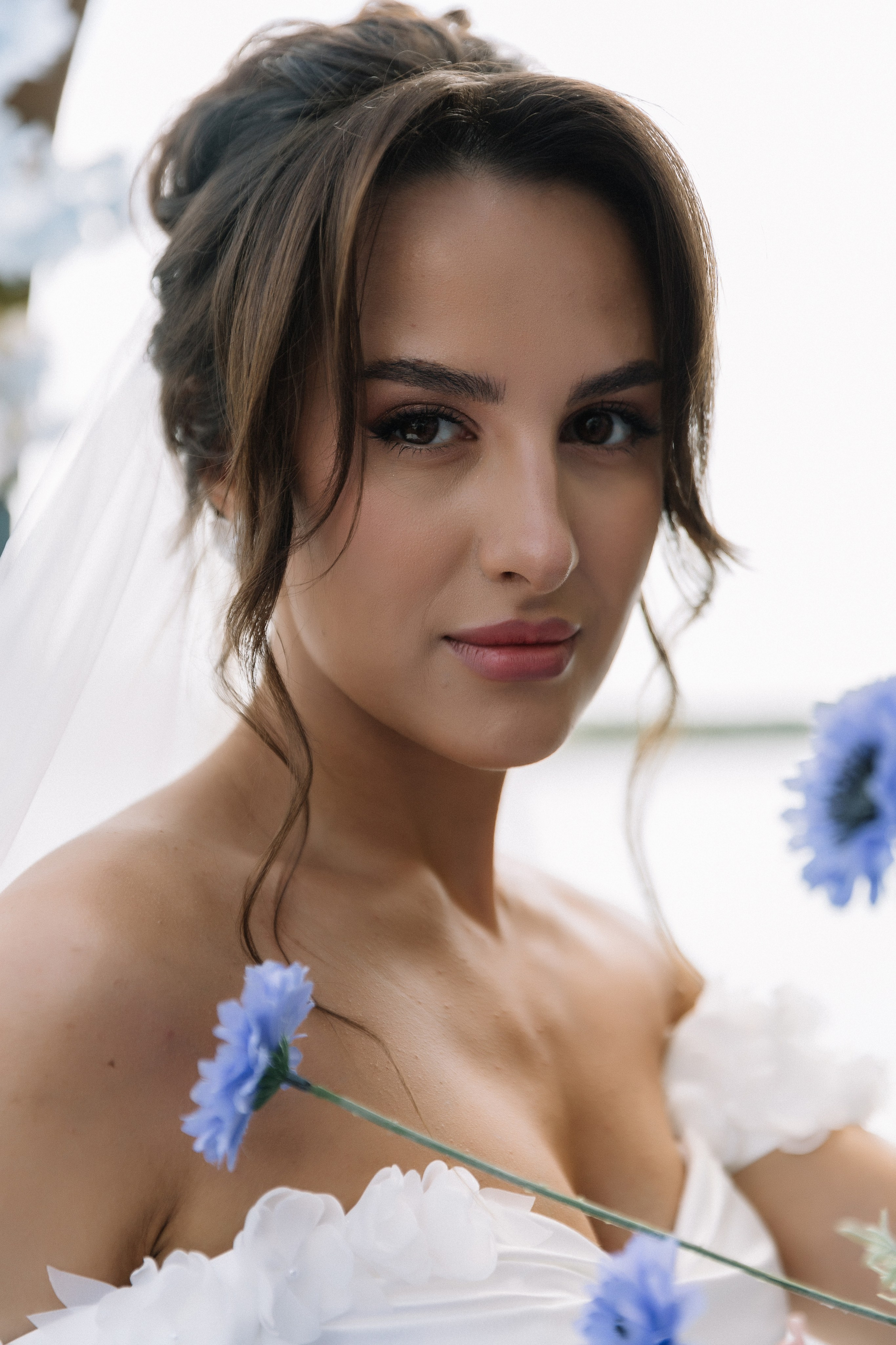 Алина и Александр. Свадебный фотограф в Краснодаре Булатова Наталия