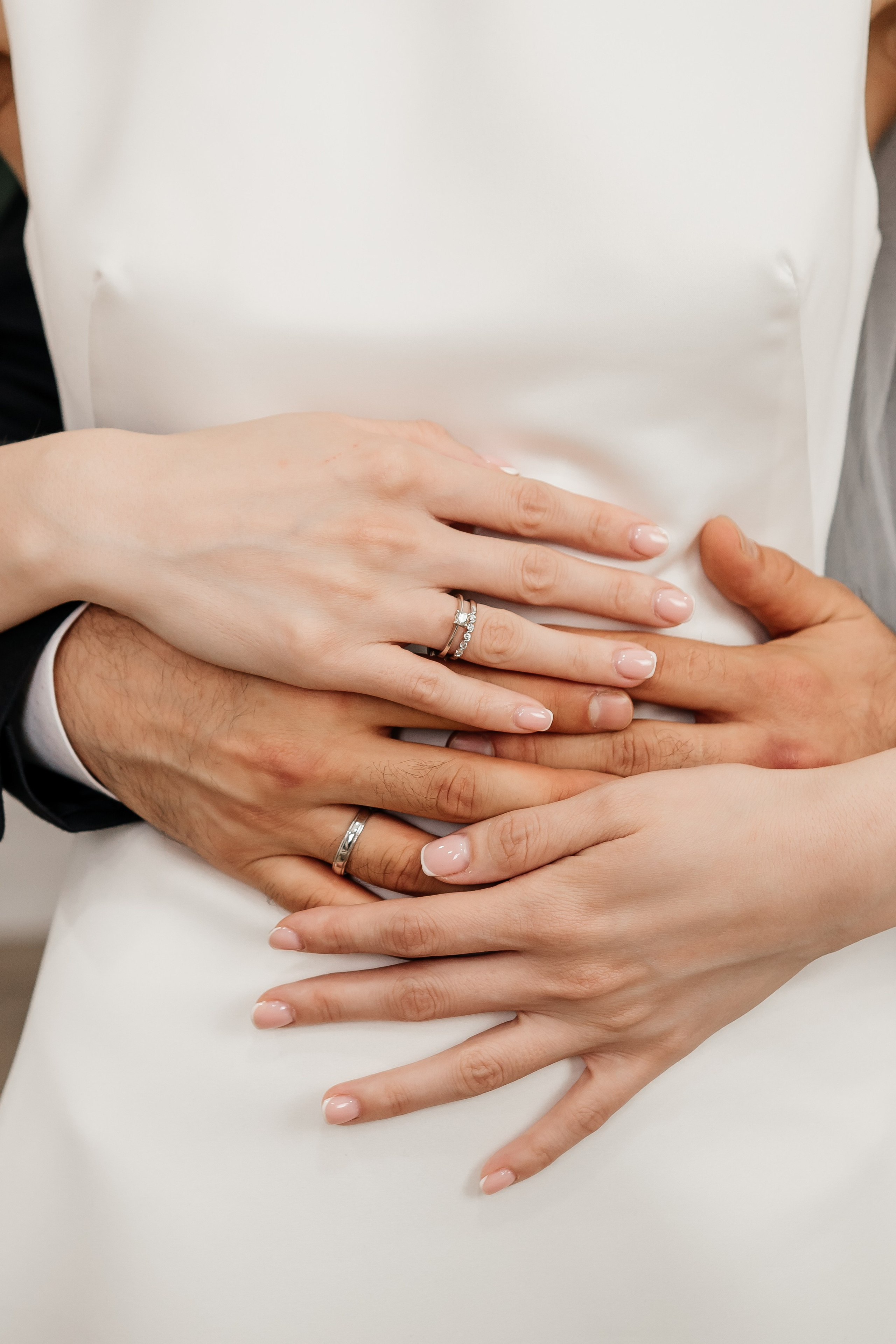 DANIYAR & SAFIA. Wedding and Fashion photographer