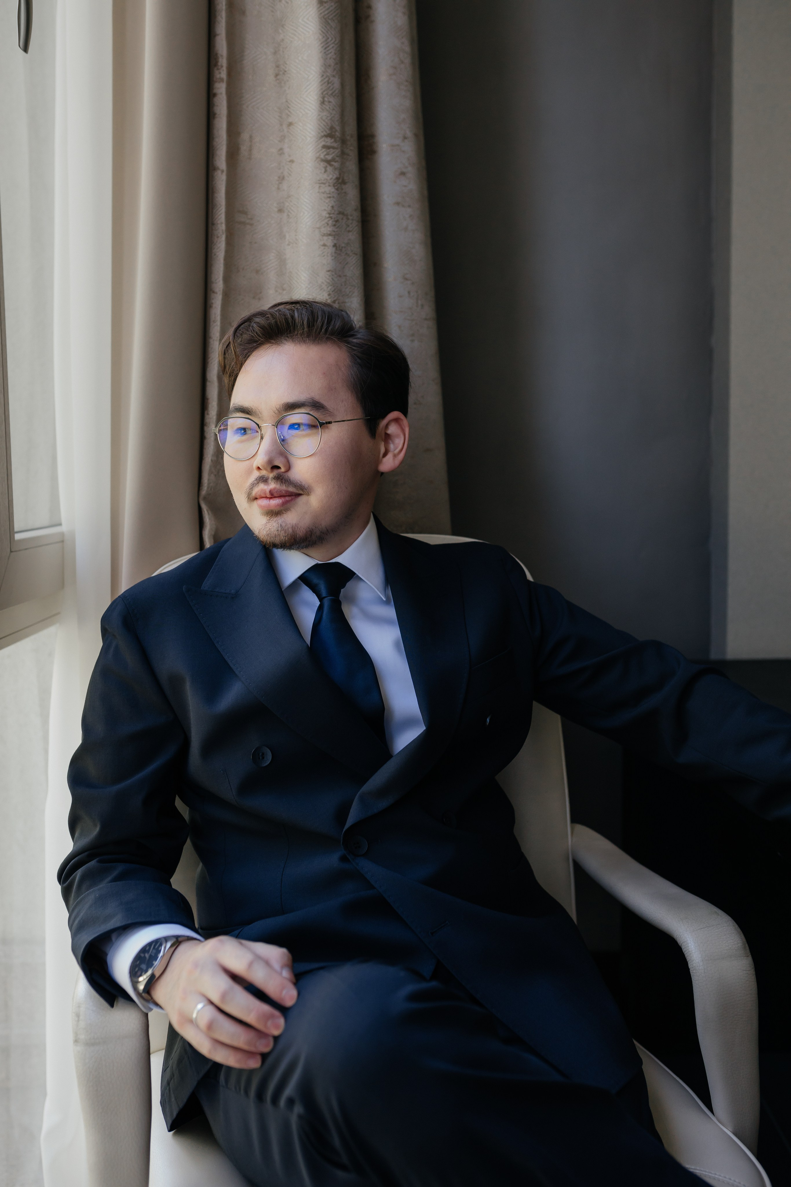 BAURZHAN & AIDA. Wedding and Fashion photographer
