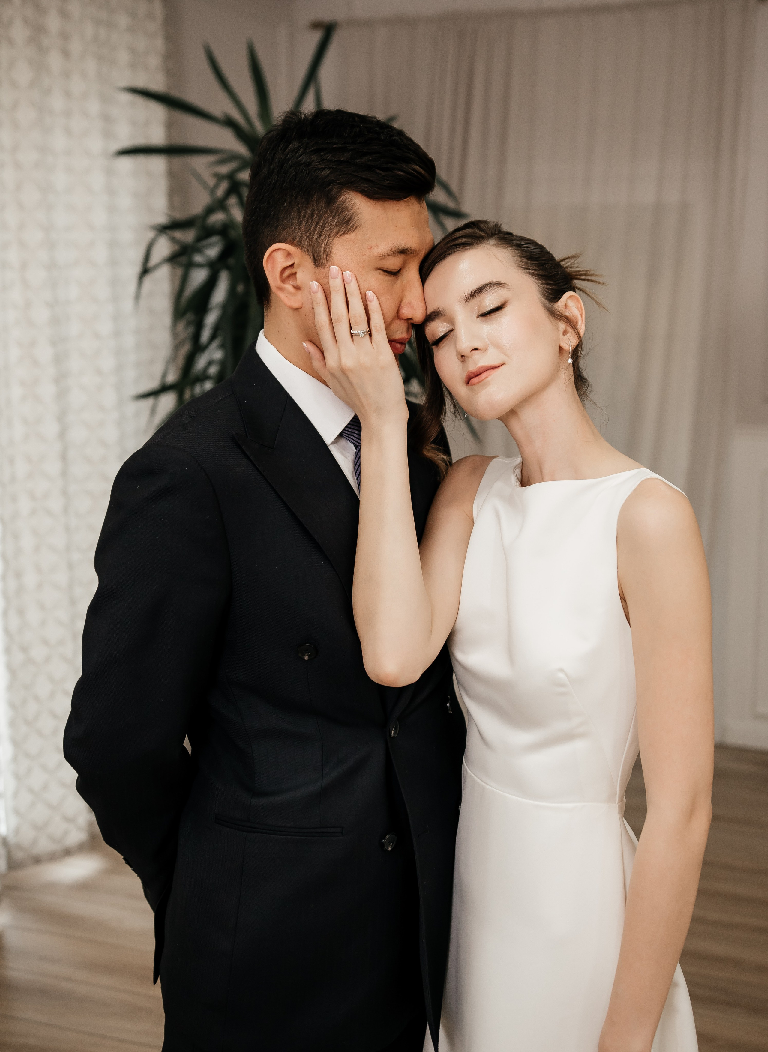 DANIYAR & SAFIA. Wedding and Fashion photographer