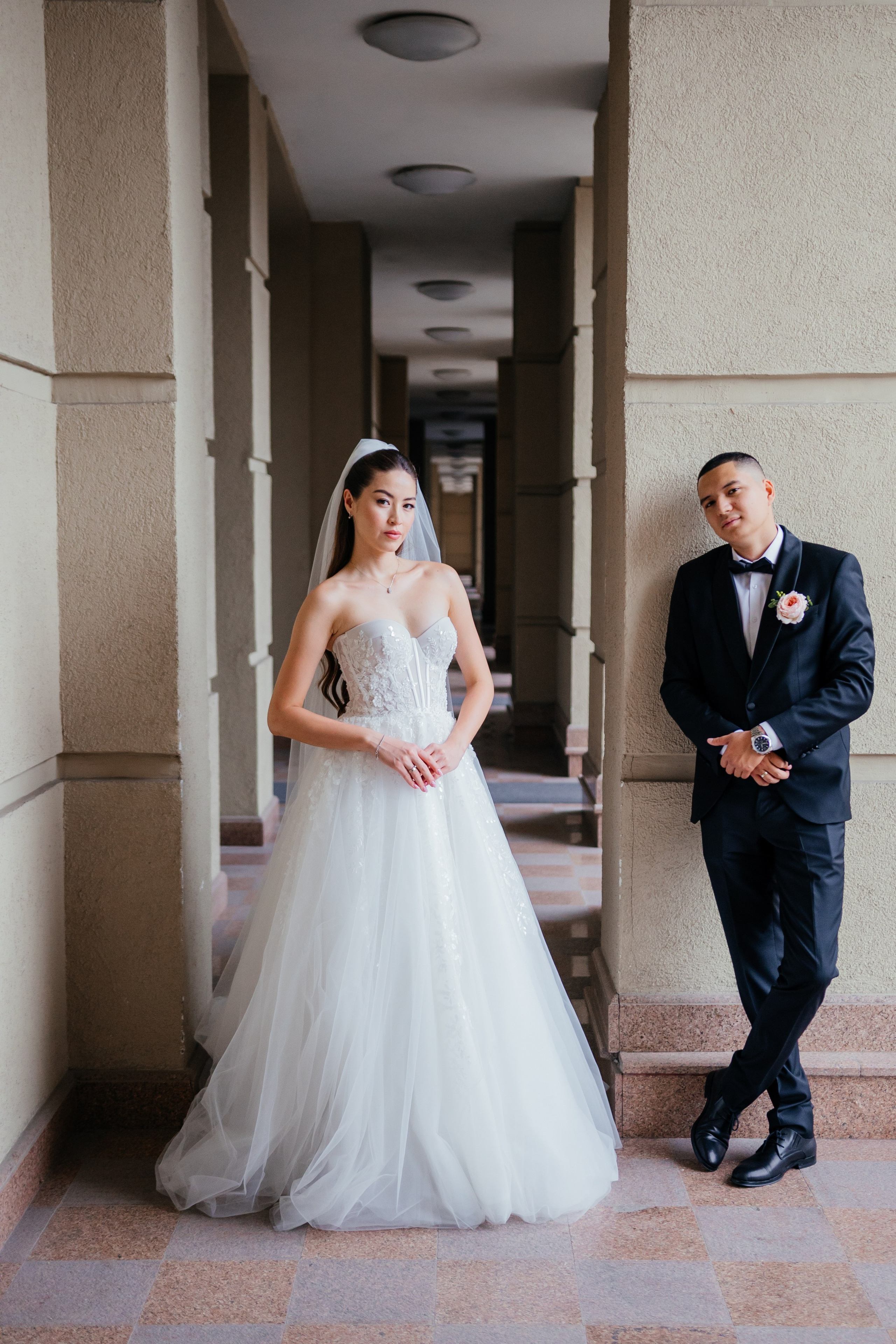 DIAS & ANEL. Wedding and Fashion photographer