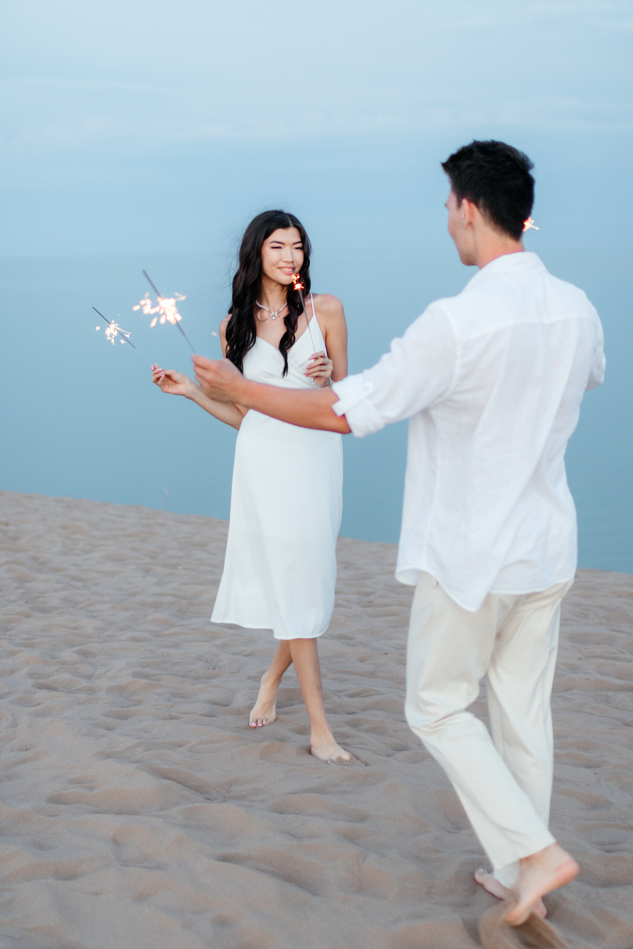 ALISHER & ARUZHAN. Wedding and Fashion photographer