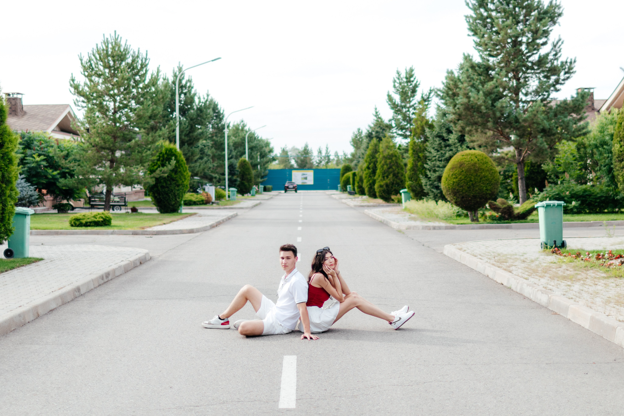 ALISHER & ARUZHAN. Wedding and Fashion photographer