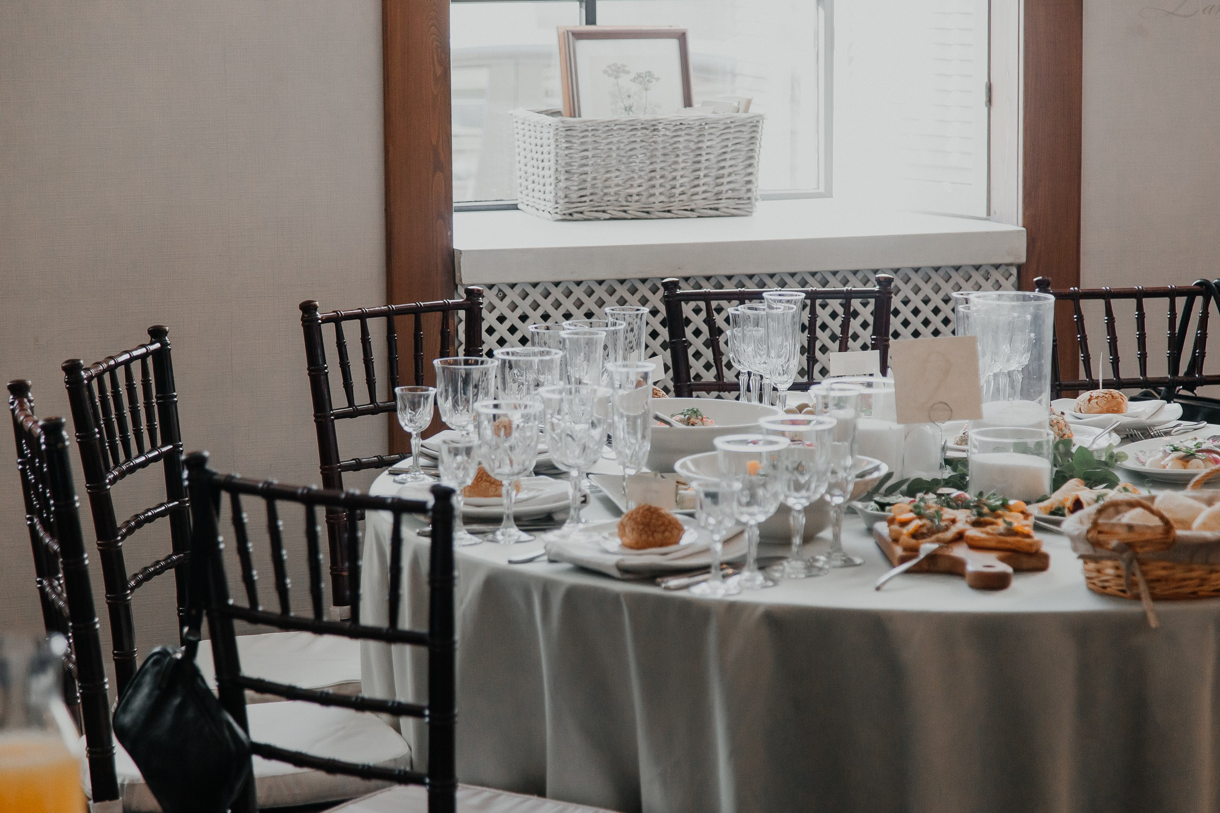 Дарья и Иван. Репортажный фотограф Анастасия Головко