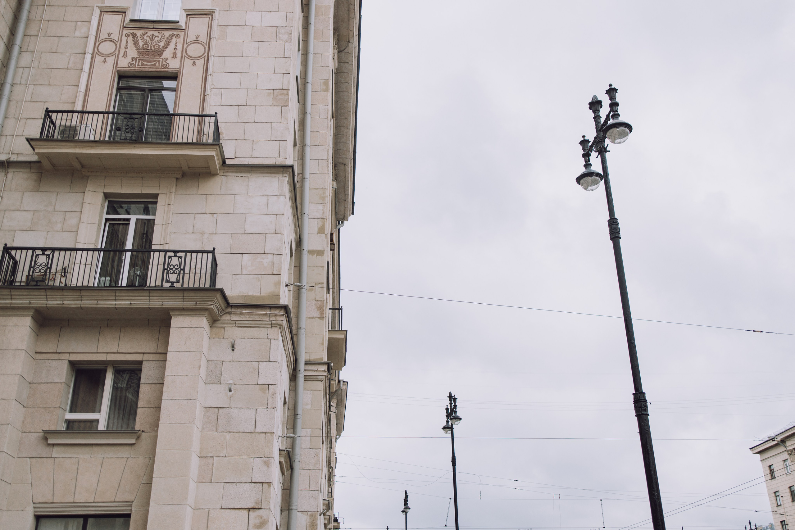 Даша и Максим. Репортажный фотограф Анастасия Головко