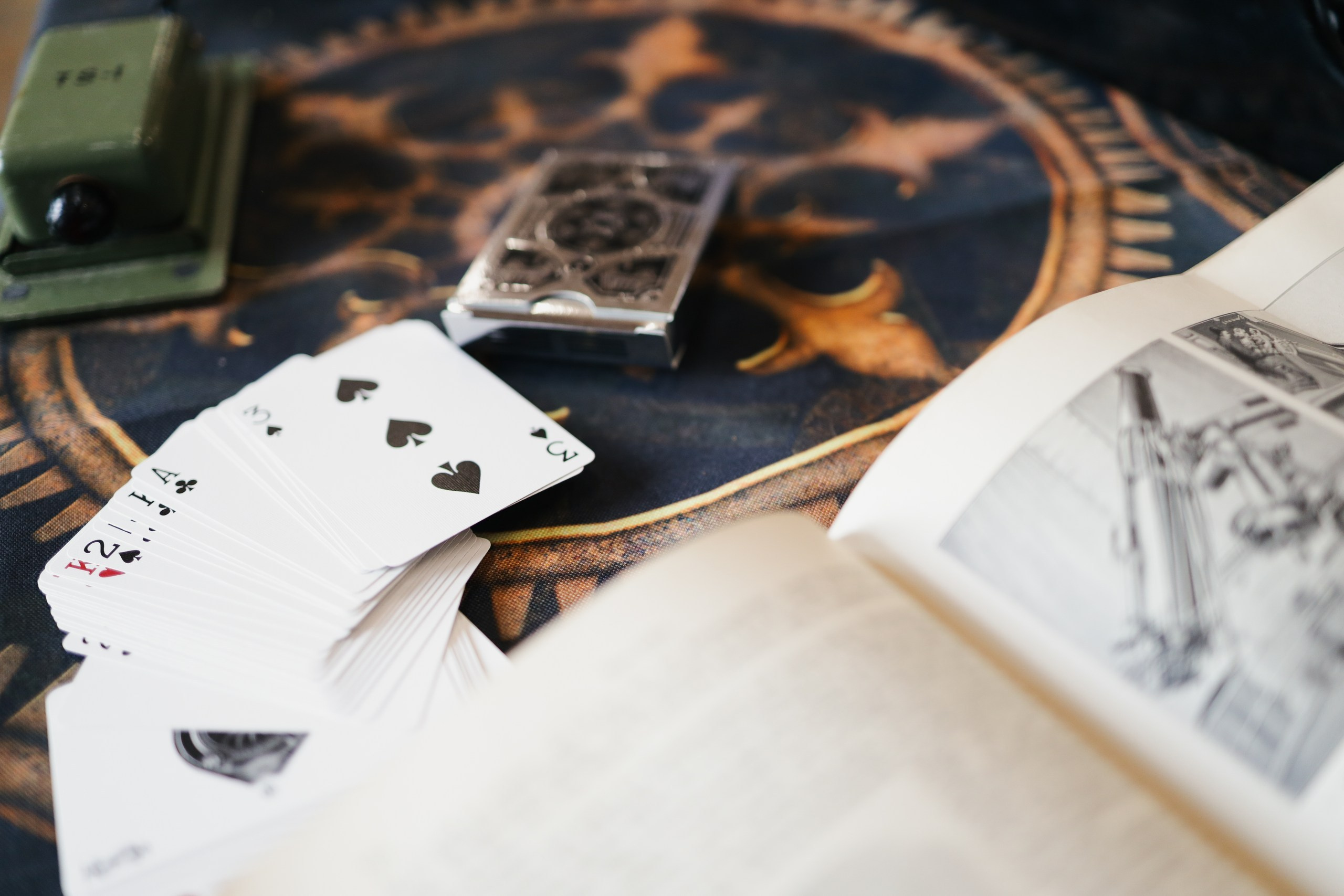 СТИМПАНК. Репортажный фотограф Анастасия Головко