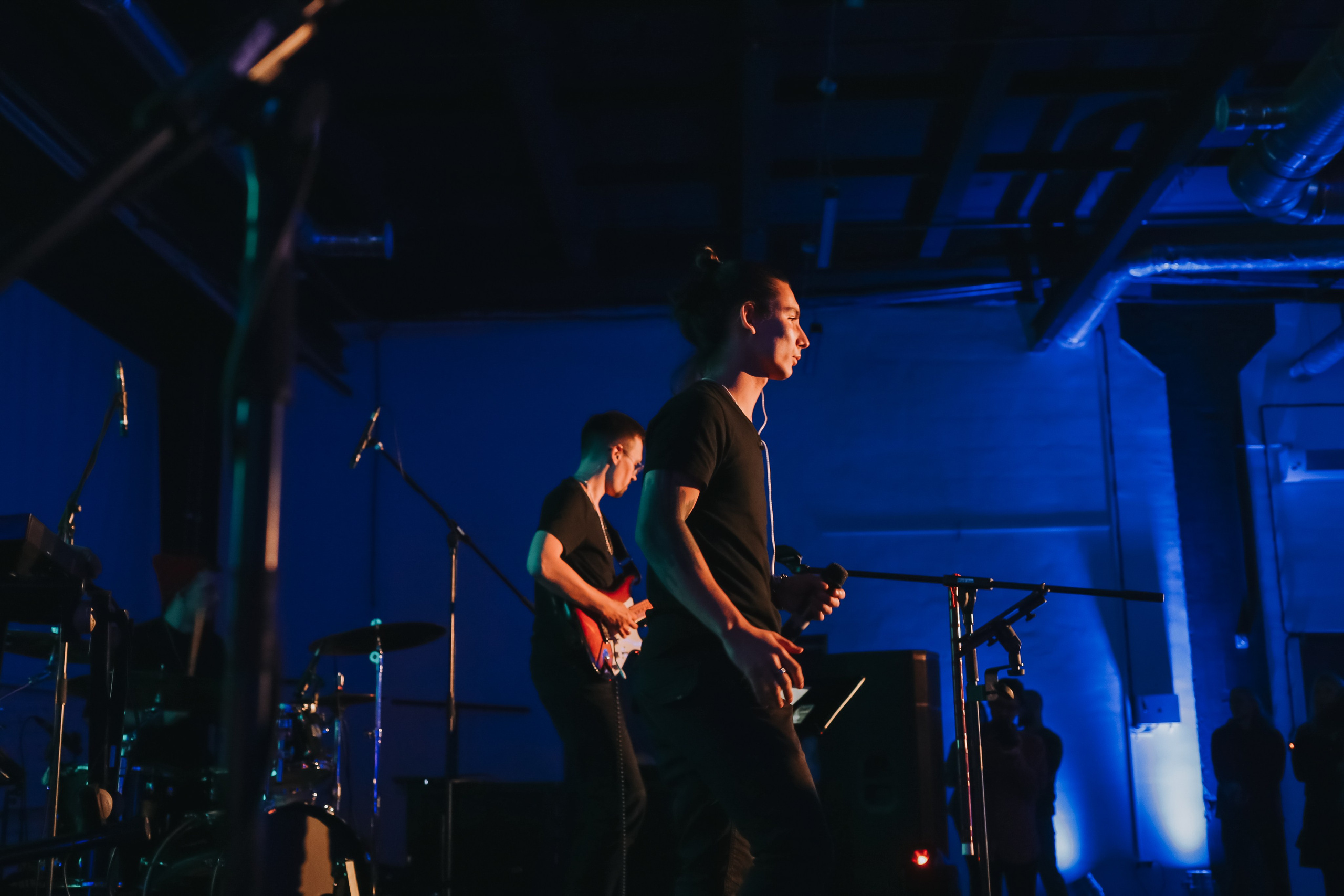 Корпоратив Факт. Репортажный фотограф Анастасия Головко