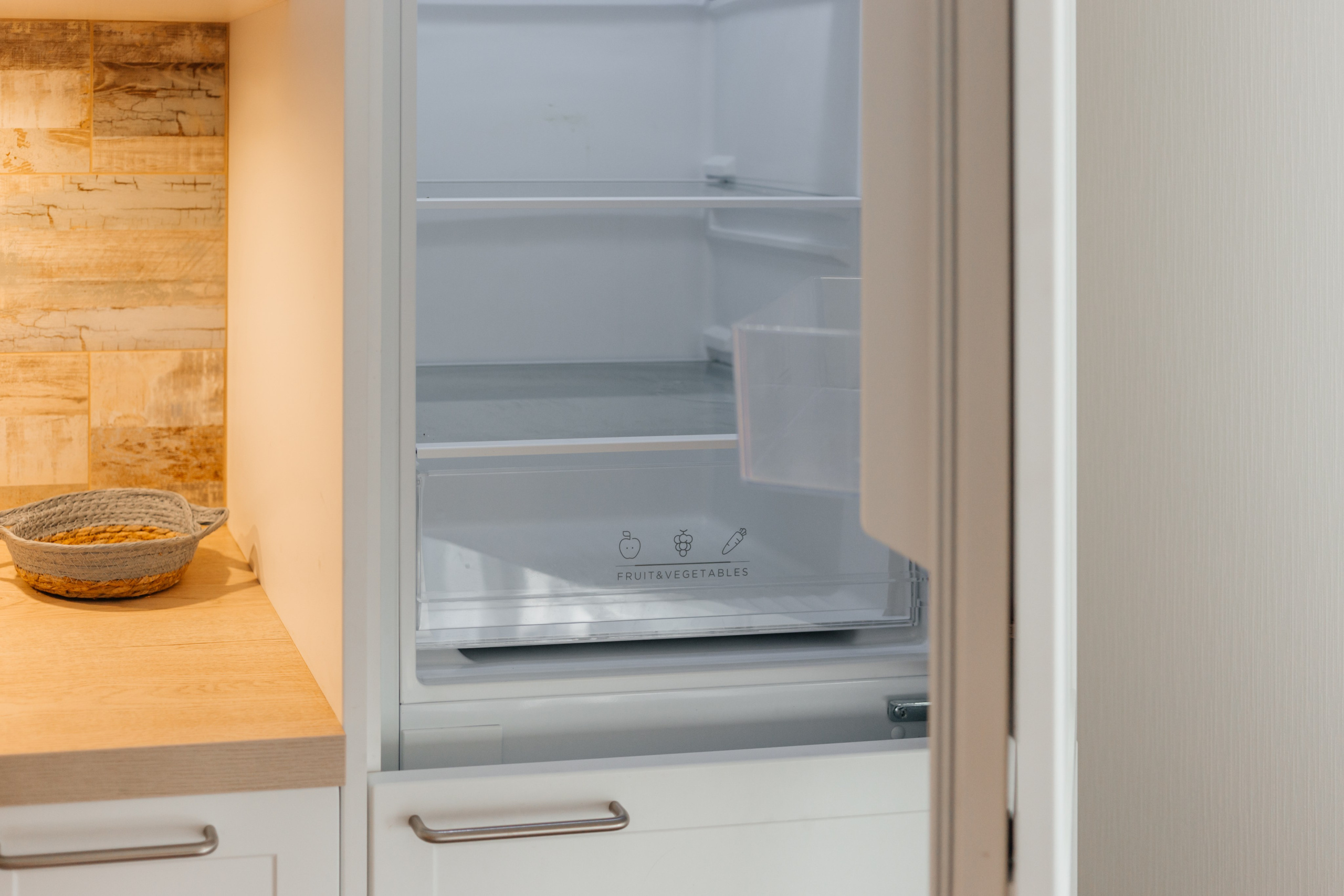 Однокомнатная квартира. Репортажный фотограф Анастасия Головко