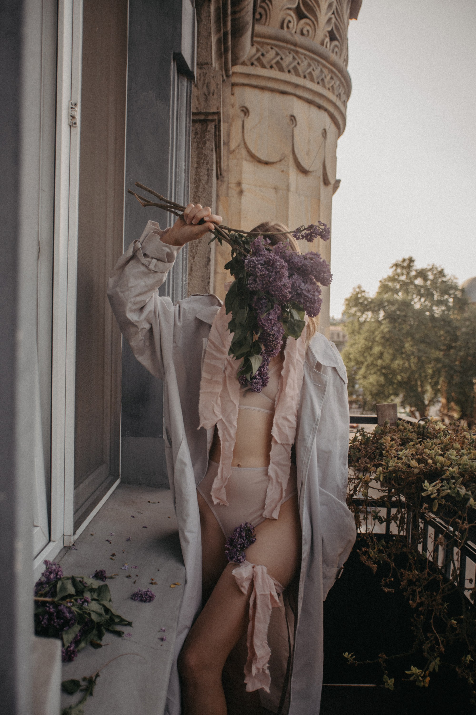 Настя. Фотограф Тбилиси Саша Мороз