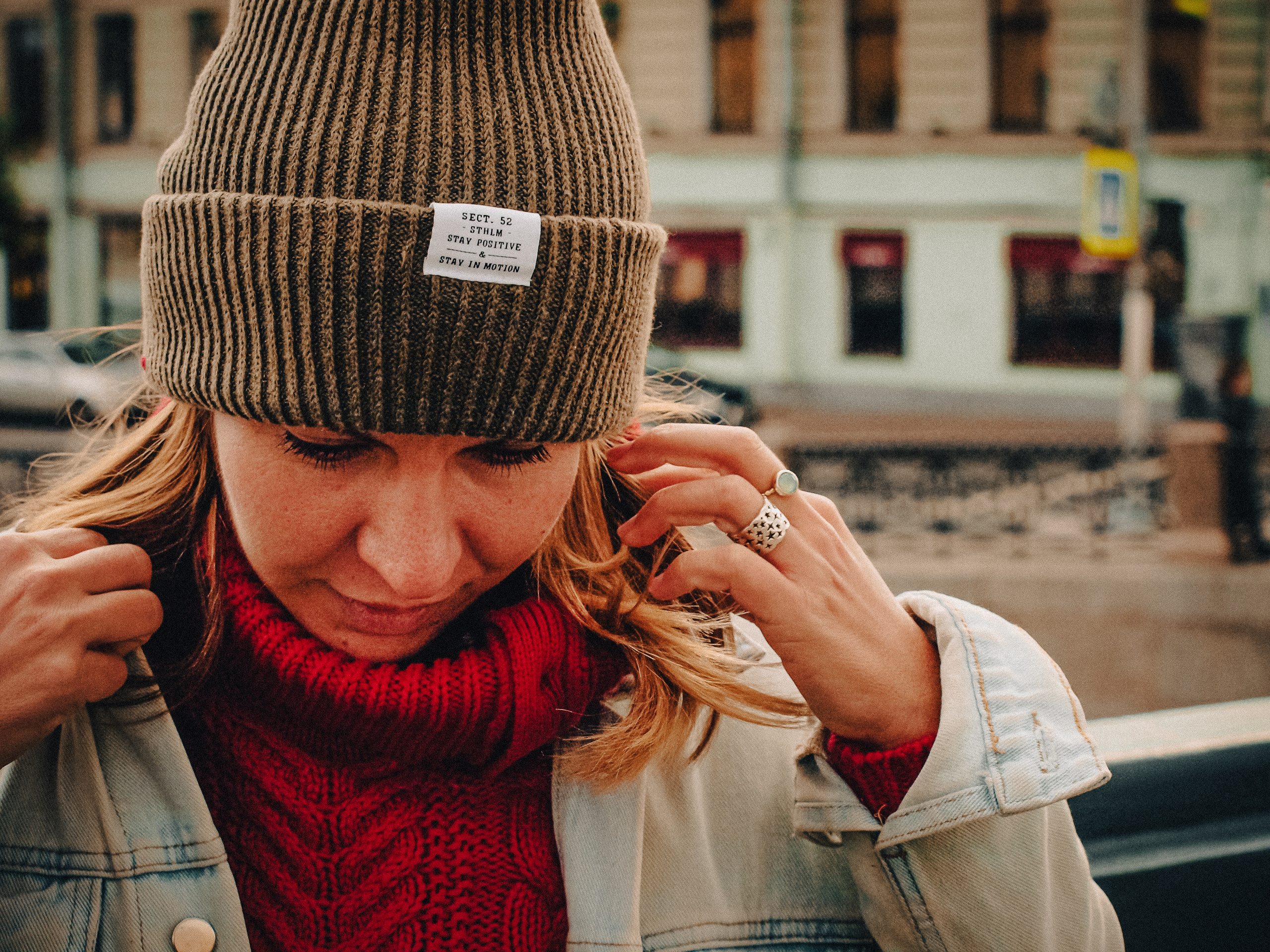 Лена Сахарова. Прогулка по Петербургу. Женя Красовская | Портретный Фотограф | Визуал для брендов