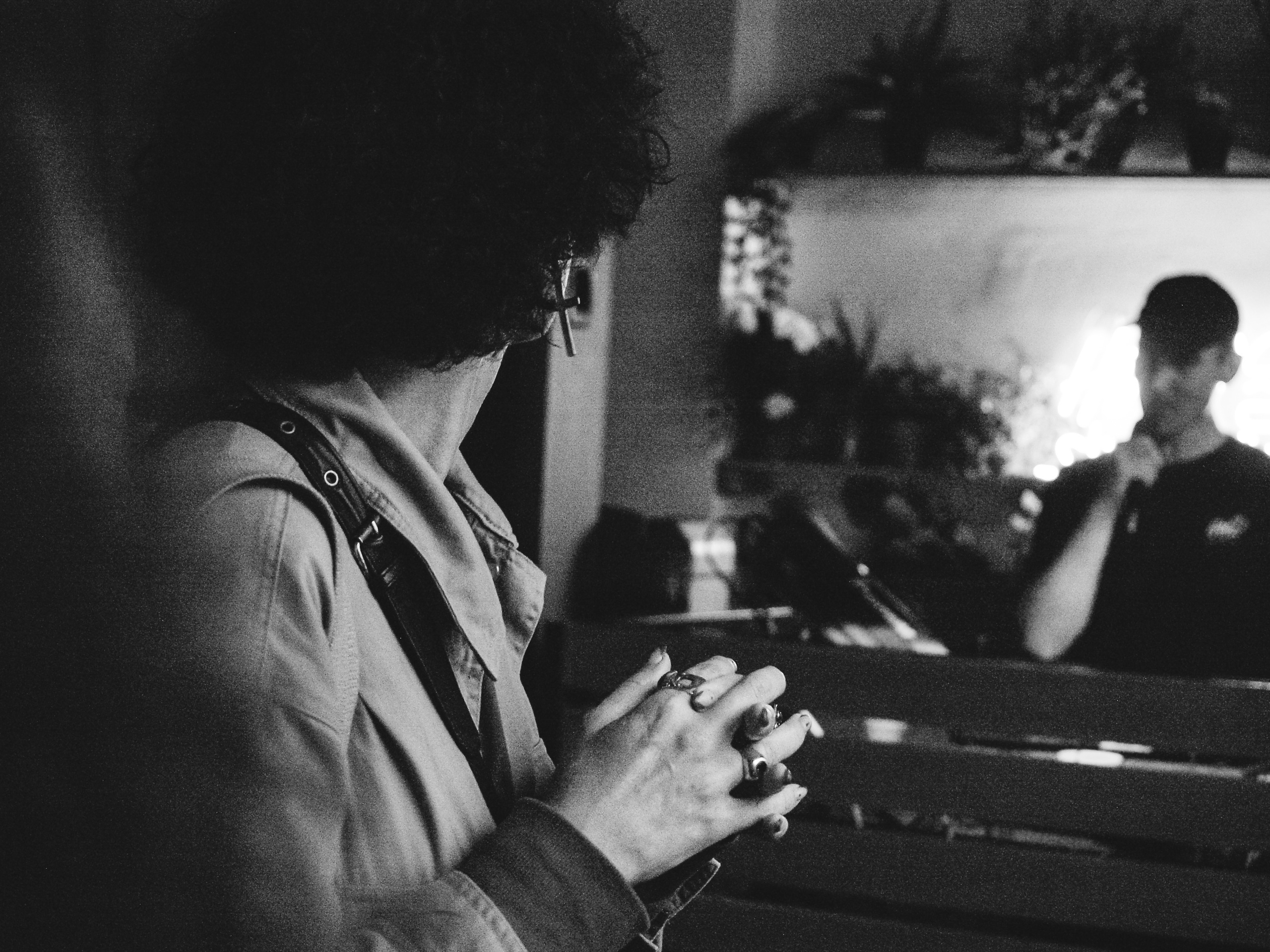 День рождения сети бургерных Hood Street Food. Репортаж. Женя Красовская | Портретный Фотограф | Визуал для брендов