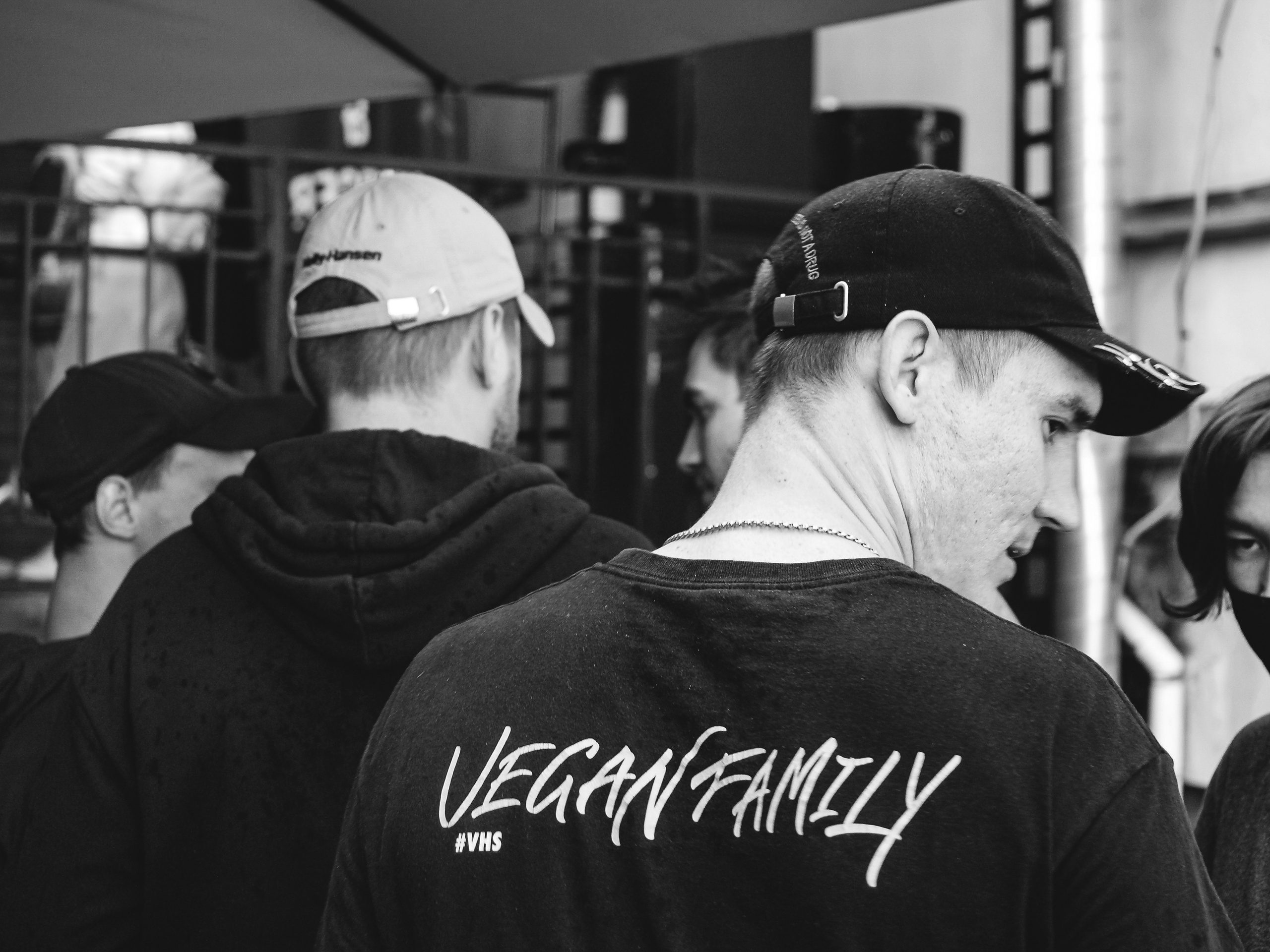 День рождения сети бургерных Hood Street Food. Репортаж. Женя Красовская | Портретный Фотограф | Визуал для брендов