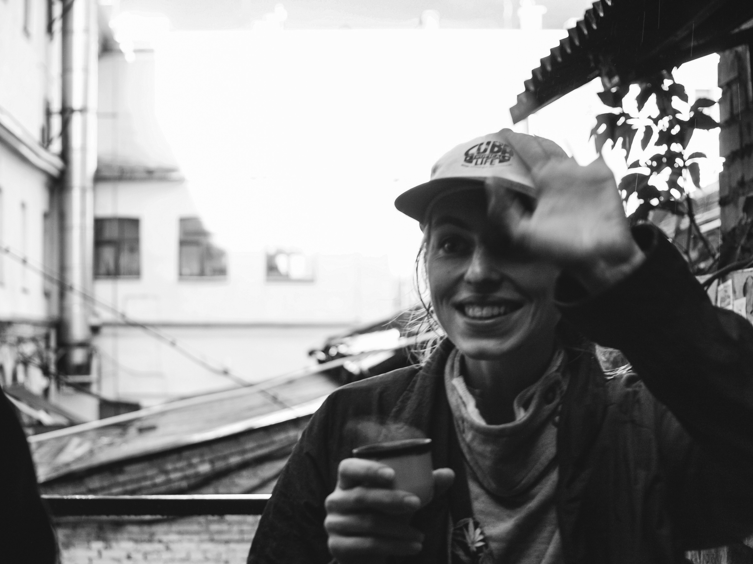 День рождения сети бургерных Hood Street Food. Репортаж. Женя Красовская | Портретный Фотограф | Визуал для брендов