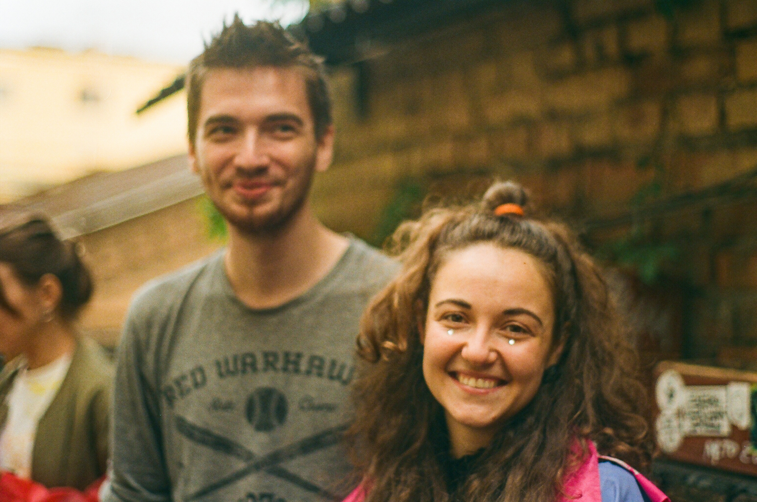 День рождения сети бургерных Hood Street Food. Репортаж. Женя Красовская | Портретный Фотограф | Визуал для брендов