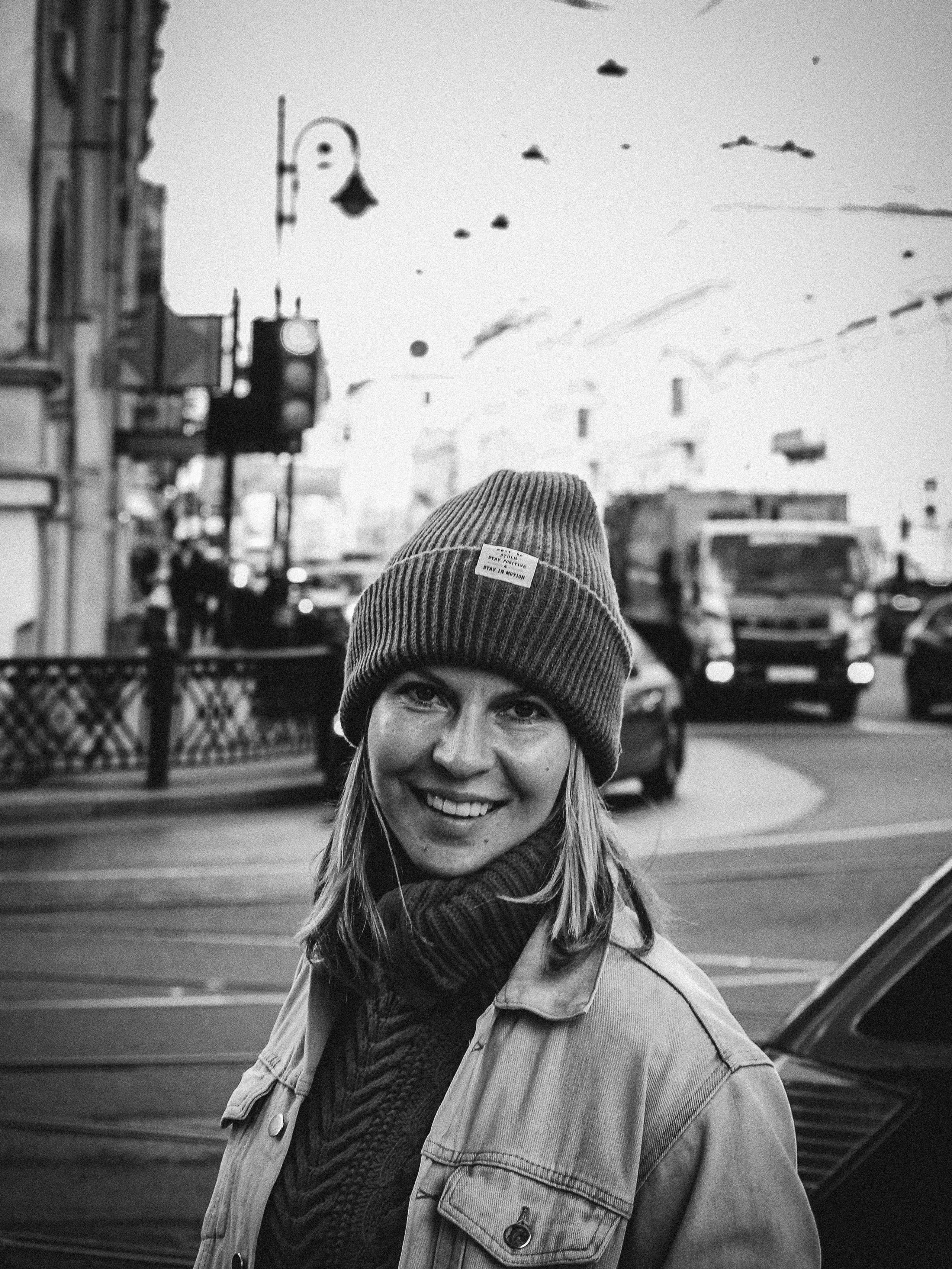 Лена Сахарова. Прогулка по Петербургу. Женя Красовская | Портретный Фотограф | Визуал для брендов